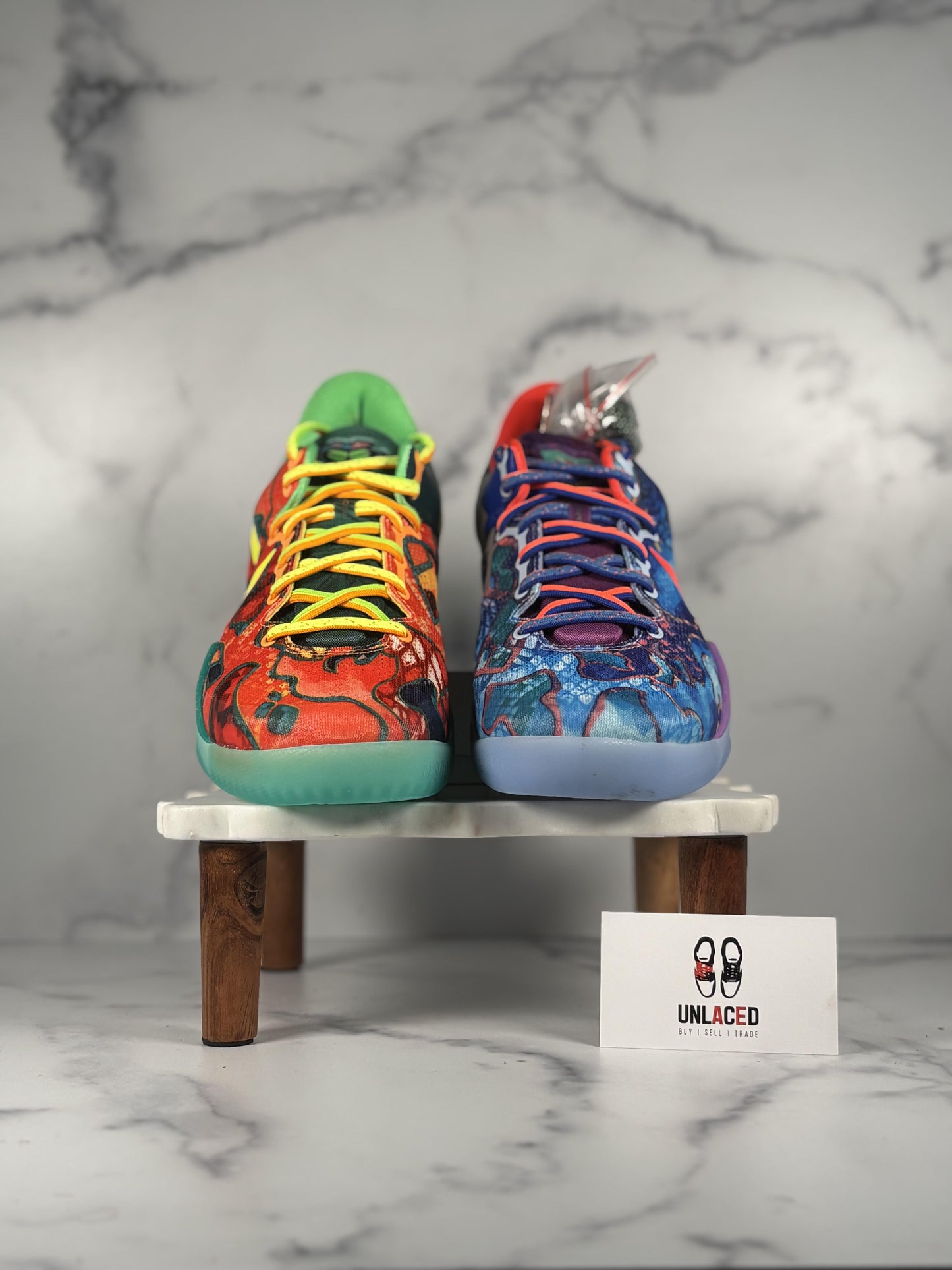 Nike Kobe 8 Protro 'What The (2025)'