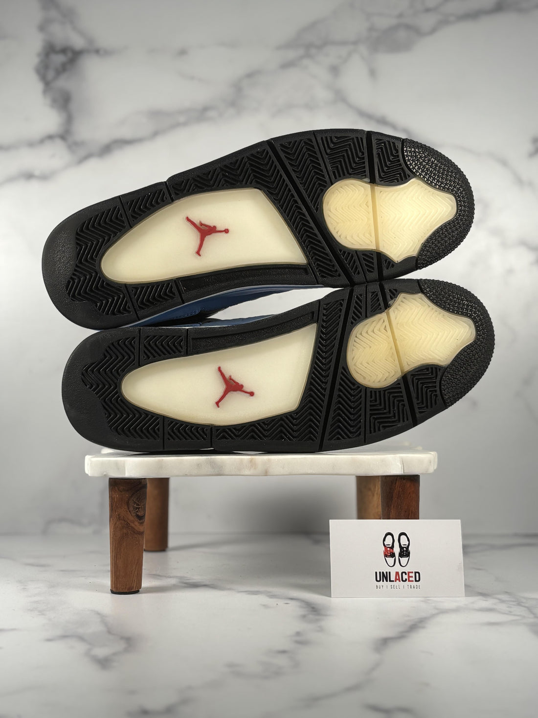 Jordan 4 Retro 'Travis Scott Cactus Jack'