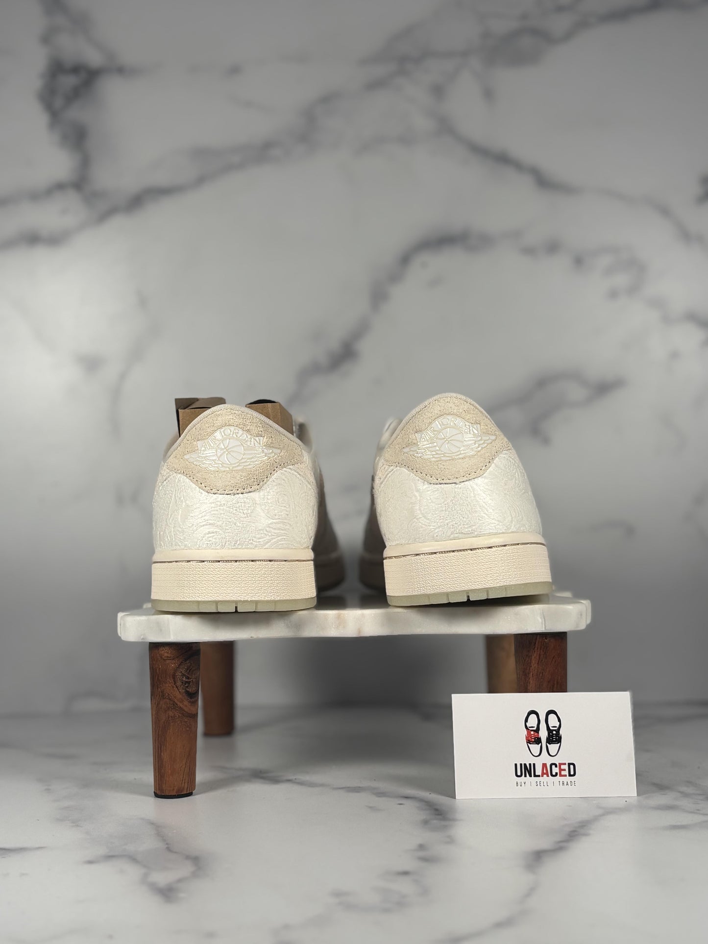 Jordan 1 Retro Low OG 'Chris Paul'