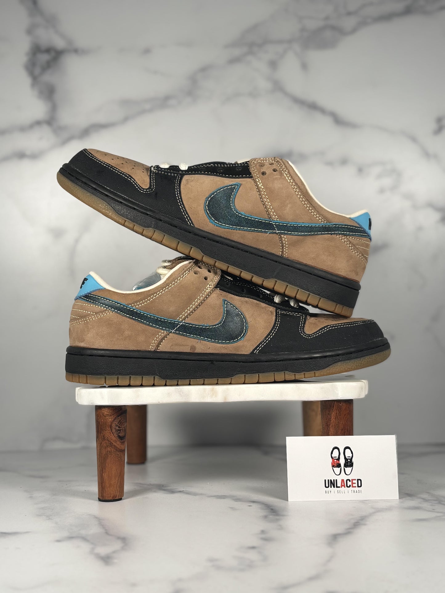 Nike SB Dunk Low 'Slam City'