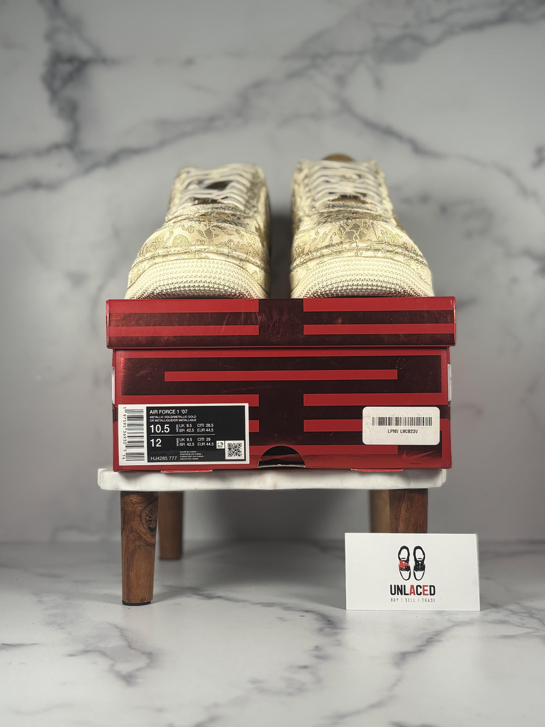 Nike Air Force 1 Low '07 'Year of the Dragon (2024)'