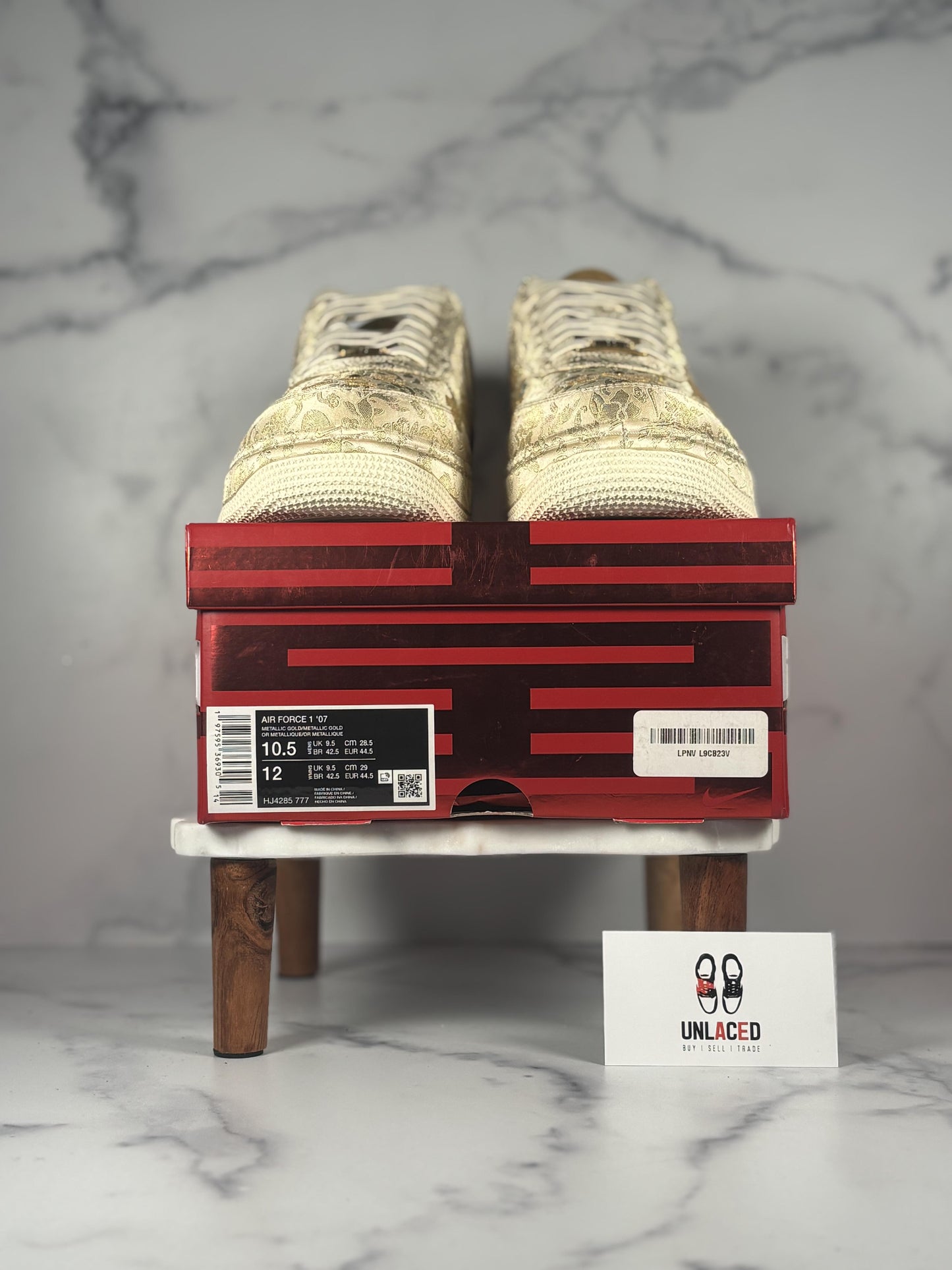 Nike Air Force 1 Low '07 'Year of the Dragon (2024)'