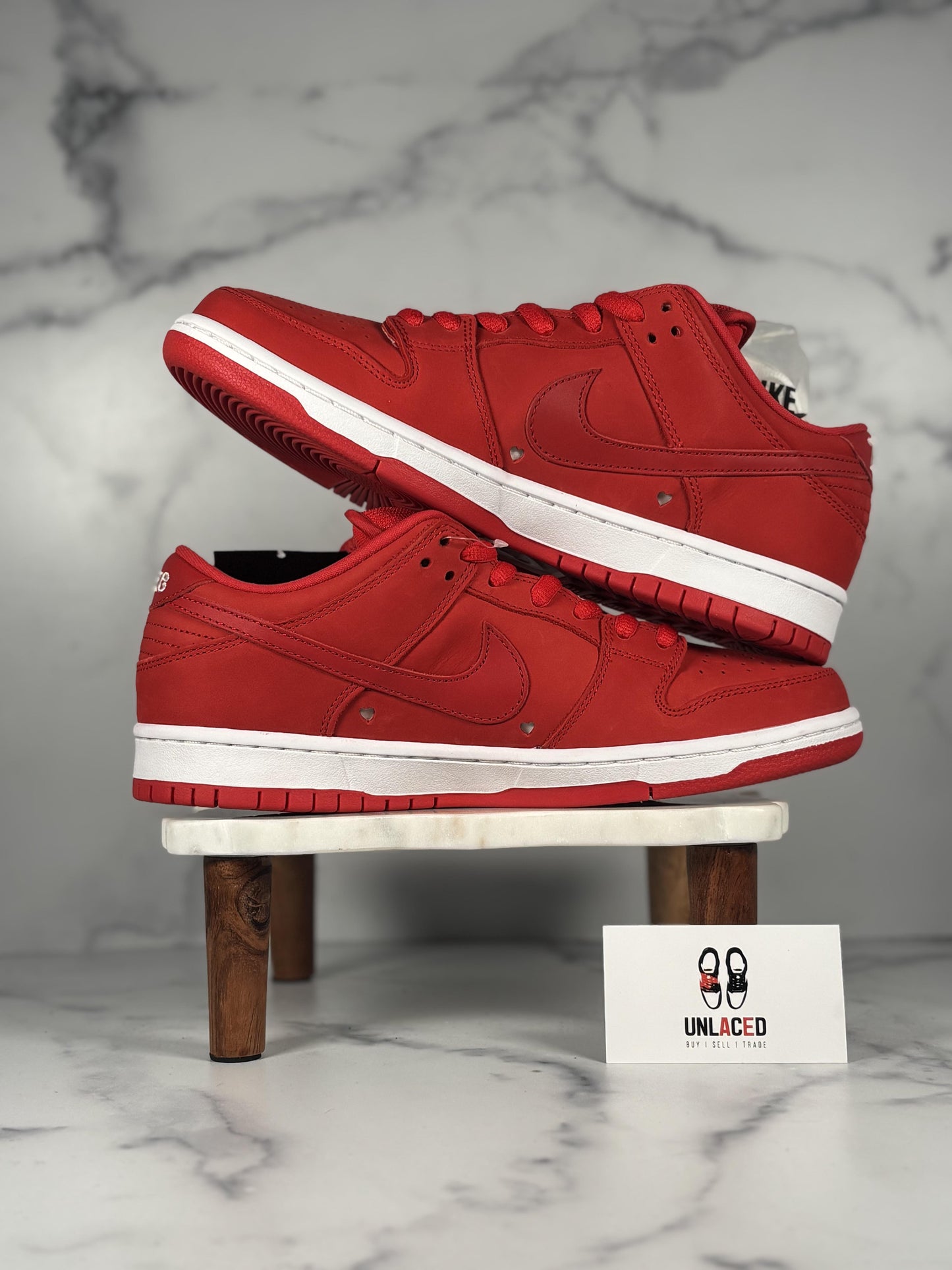 Nike SB Dunk Low 'Verdy Girls Don't Cry'