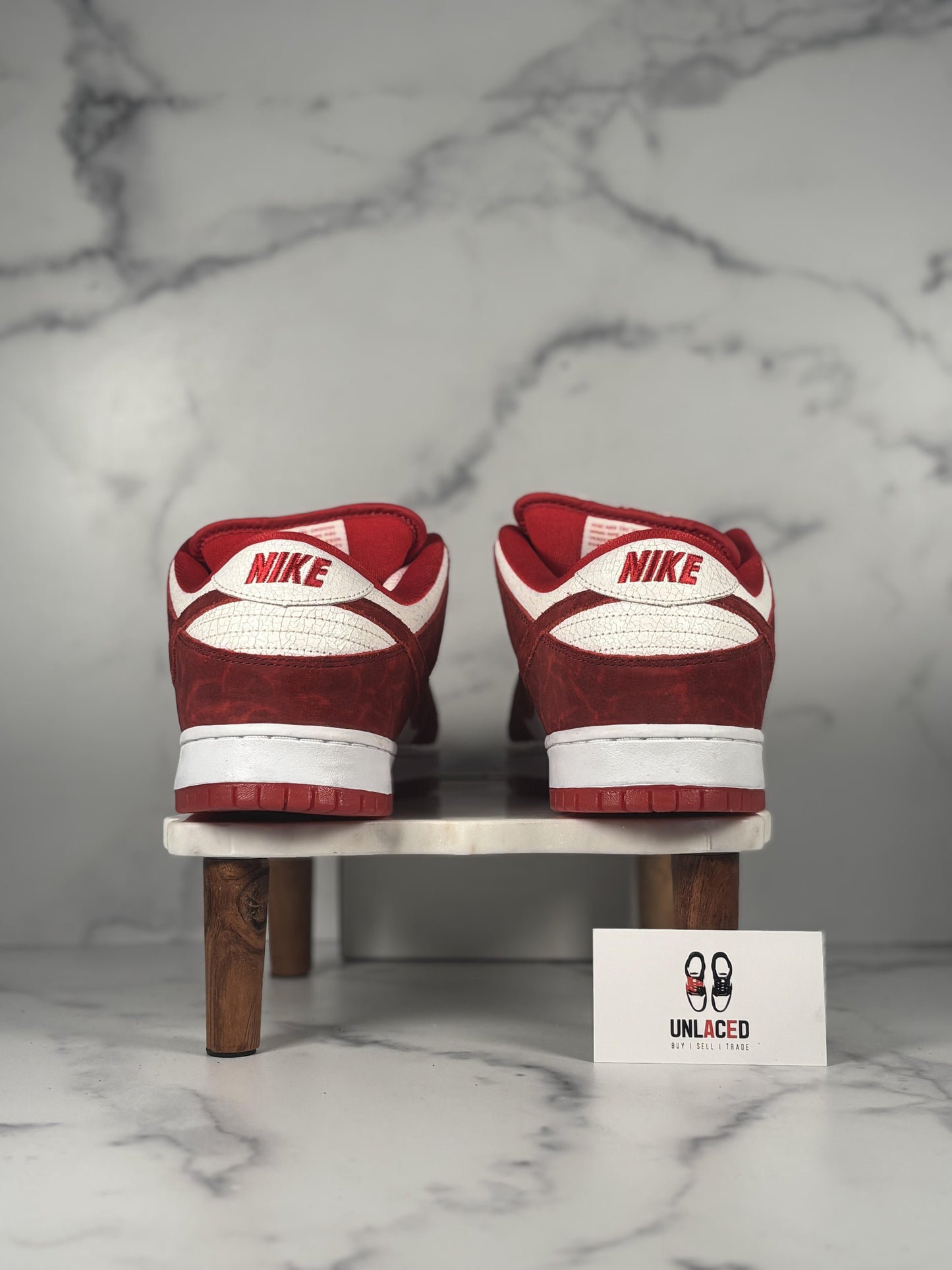 Nike SB Dunk Low 'Valentine's Day (2014)'