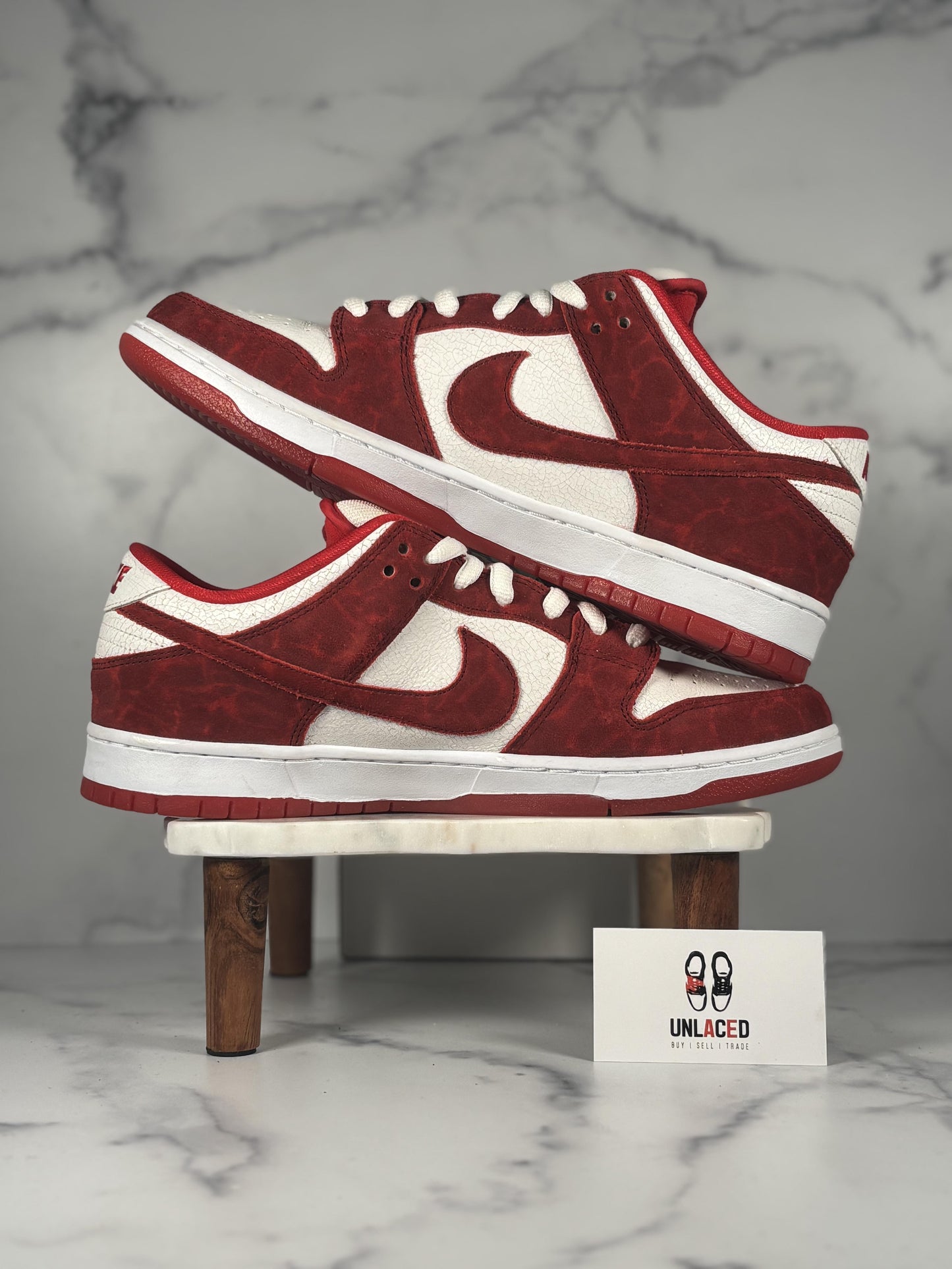 Nike SB Dunk Low 'Valentine's Day (2014)'
