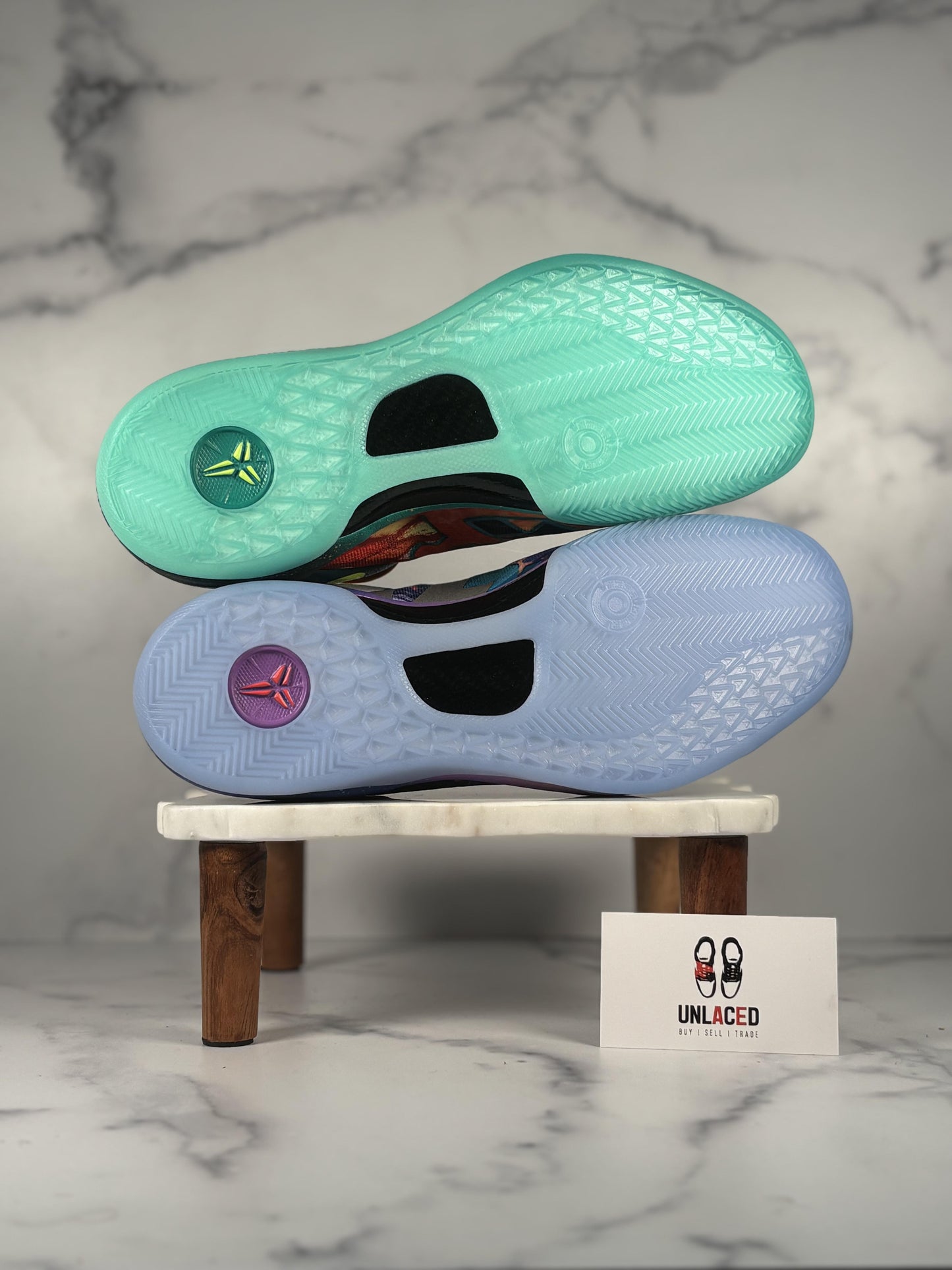 Nike Kobe 8 Protro 'What The (2025)'