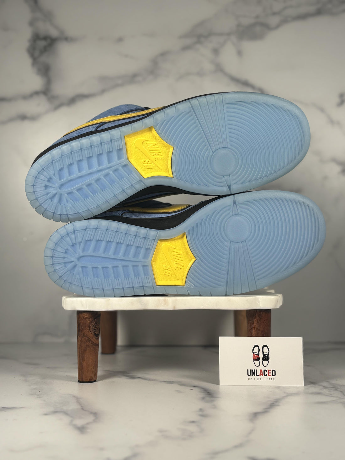 Nike SB Dunk Low 'The Powerpuff Girls Bubbles'