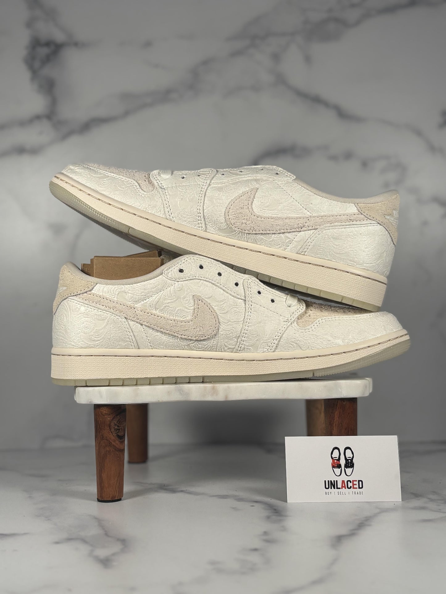 Jordan 1 Retro Low OG 'Chris Paul'