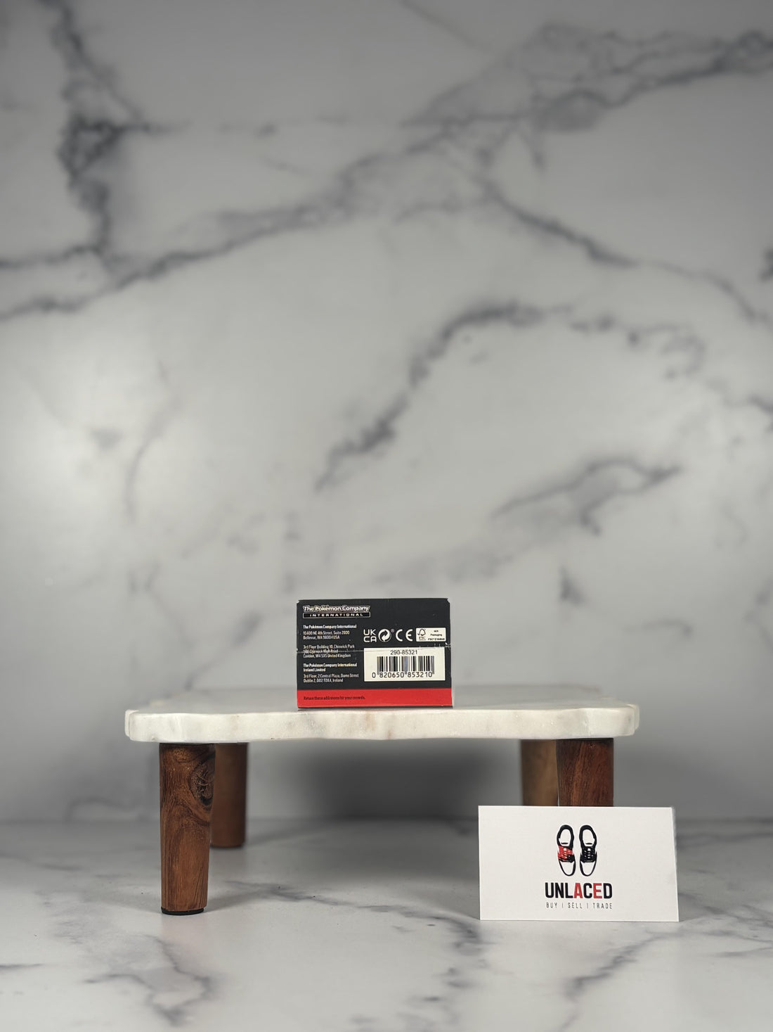 Pokémon TCG Scarlet & Violet '151 6pk Booster Bundle'