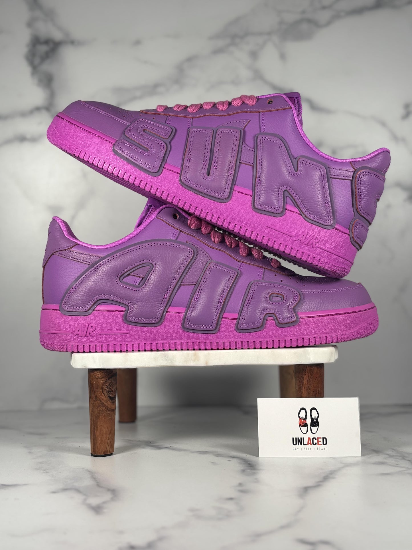 Nike Air Force 1 Low 'Cactus Plant Flea Market Fuchsia Dream'