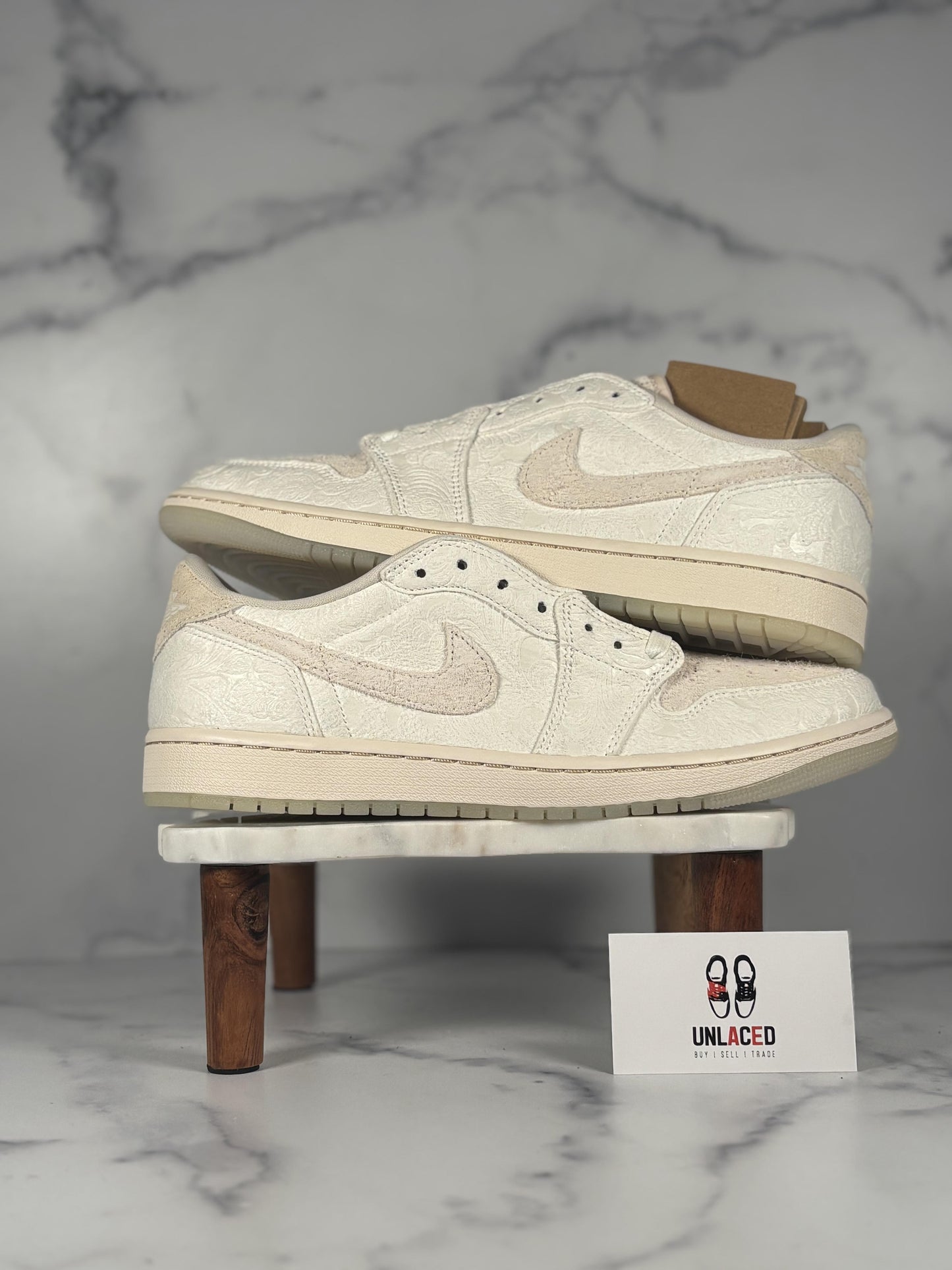 Jordan 1 Retro Low OG 'Chris Paul'