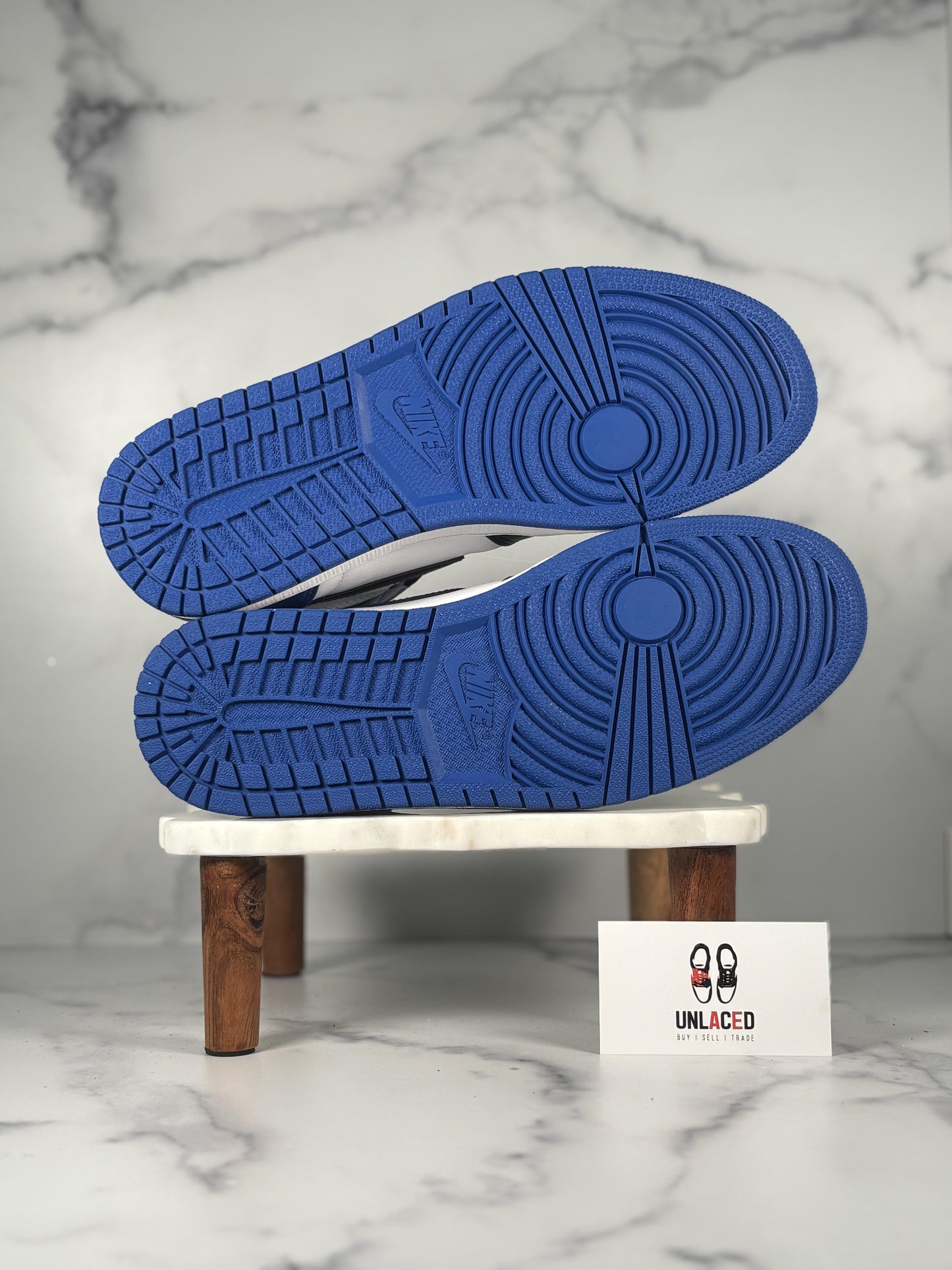 Jordan 1 Retro High 'Fragment'
