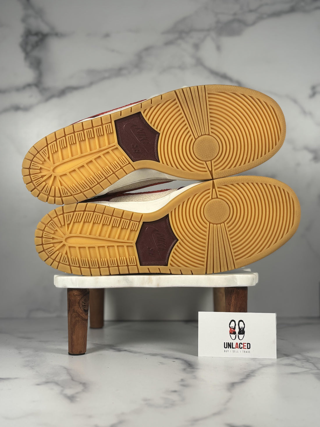 Nike SB Dunk Low 'Skate Like a Girl'