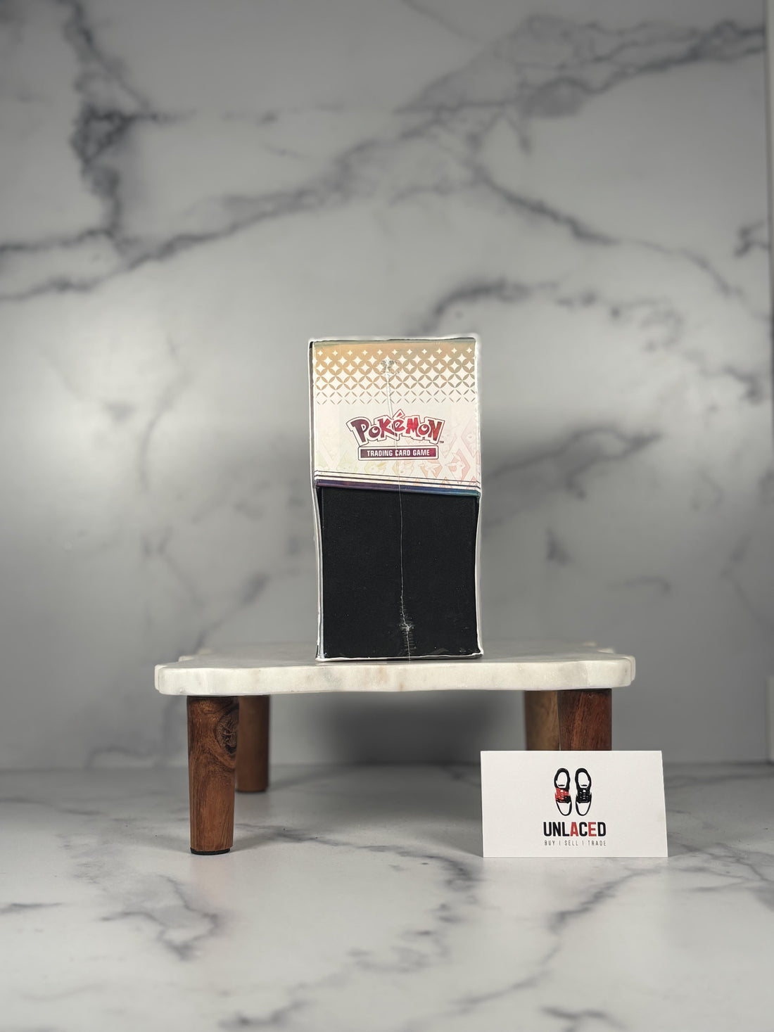 Pokémon Scarlet & Violet 'Prismatic Evolutions Elite Trainer Box'