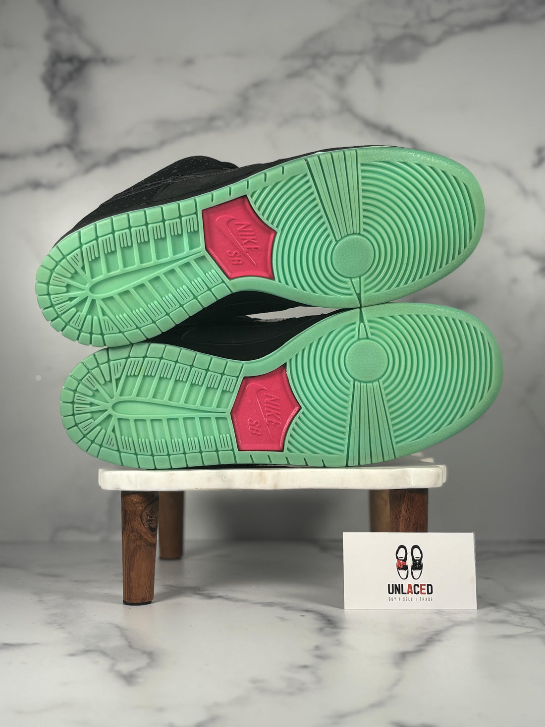 Nike SB Dunk Low 'Premier Northern Lights'