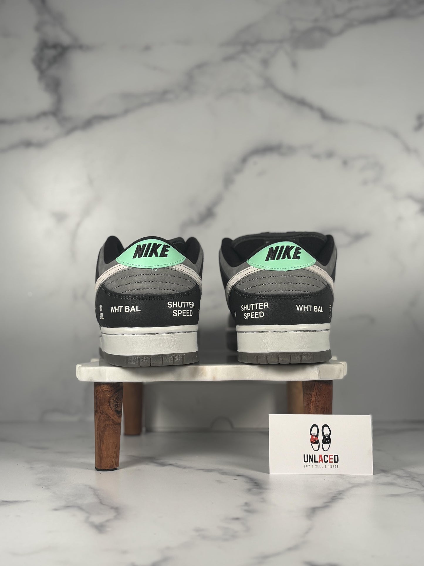 Nike SB Dunk Low 'VX1000'