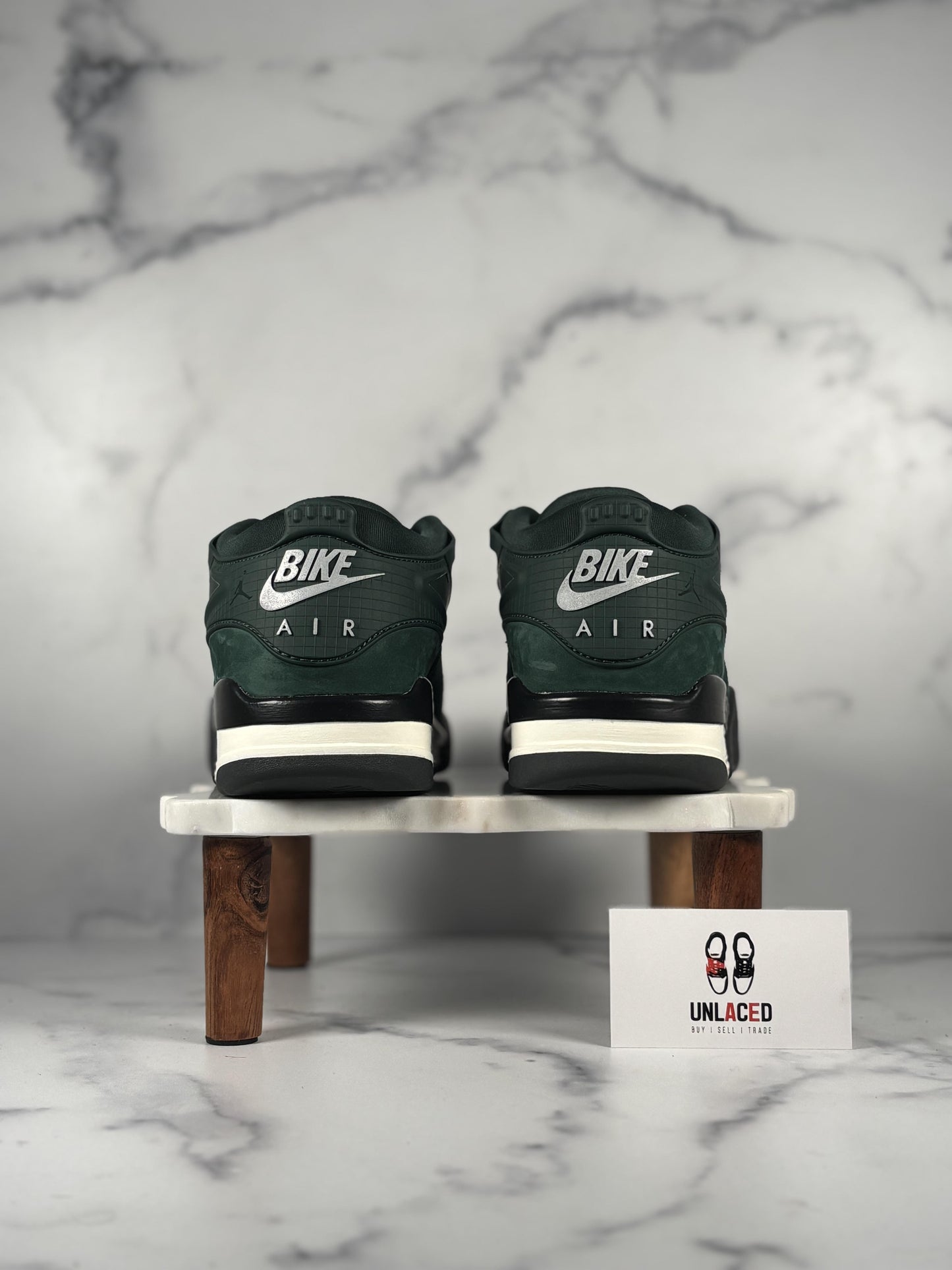 Jordan 4 RM SP 'Nigel Sylvester Grandma's Driveway'
