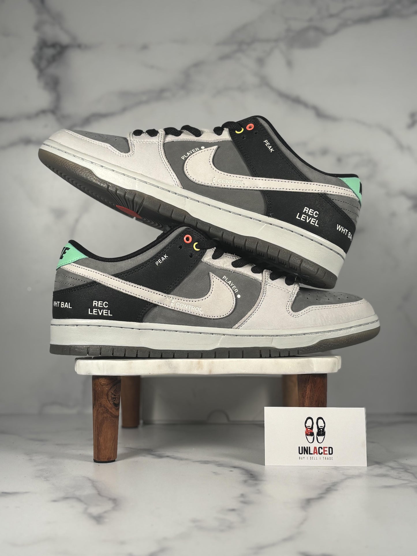 Nike SB Dunk Low 'VX1000'