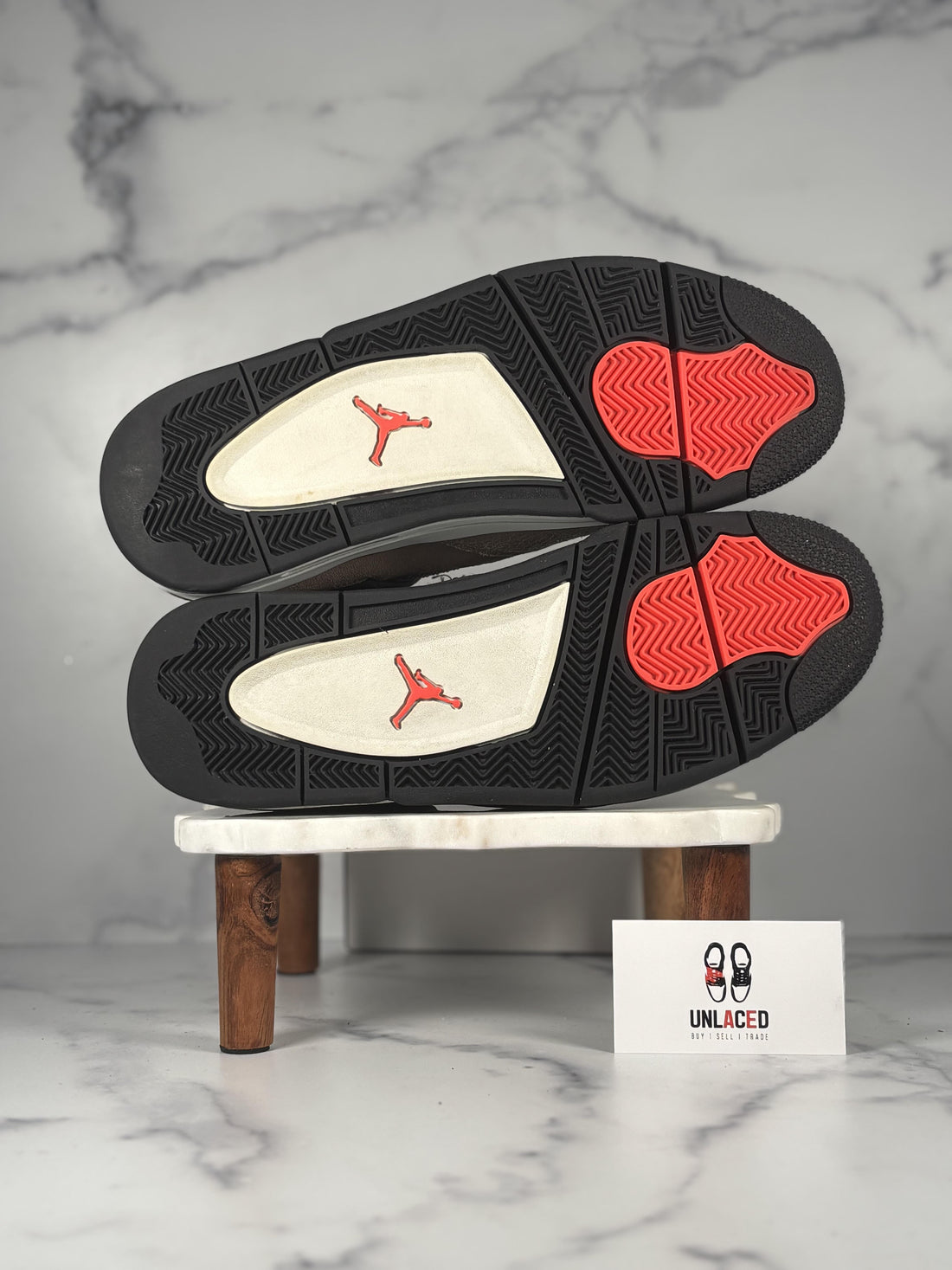 Jordan 4 Retro 'Taupe Haze'