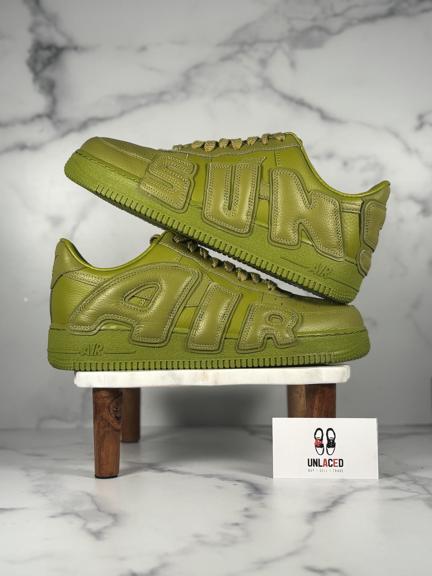 Nike Air Force 1 Low ‘Cactus Plant Flea Market Moss’