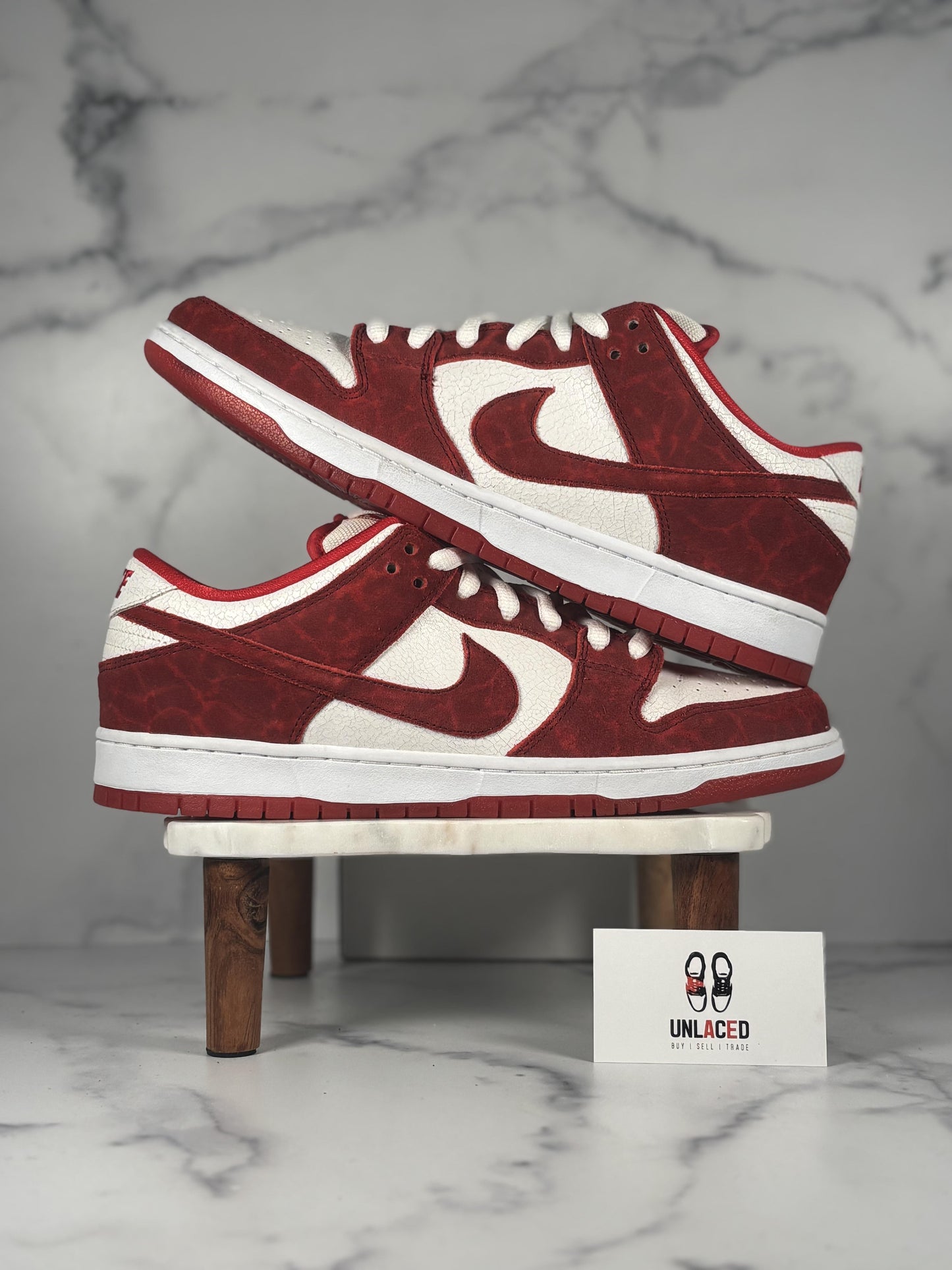 Nike SB Dunk Low 'Valentine's Day (2014)'