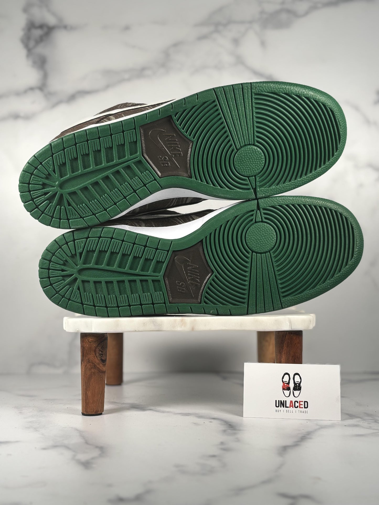 Nike SB Dunk Low 'Coffee Lovers'