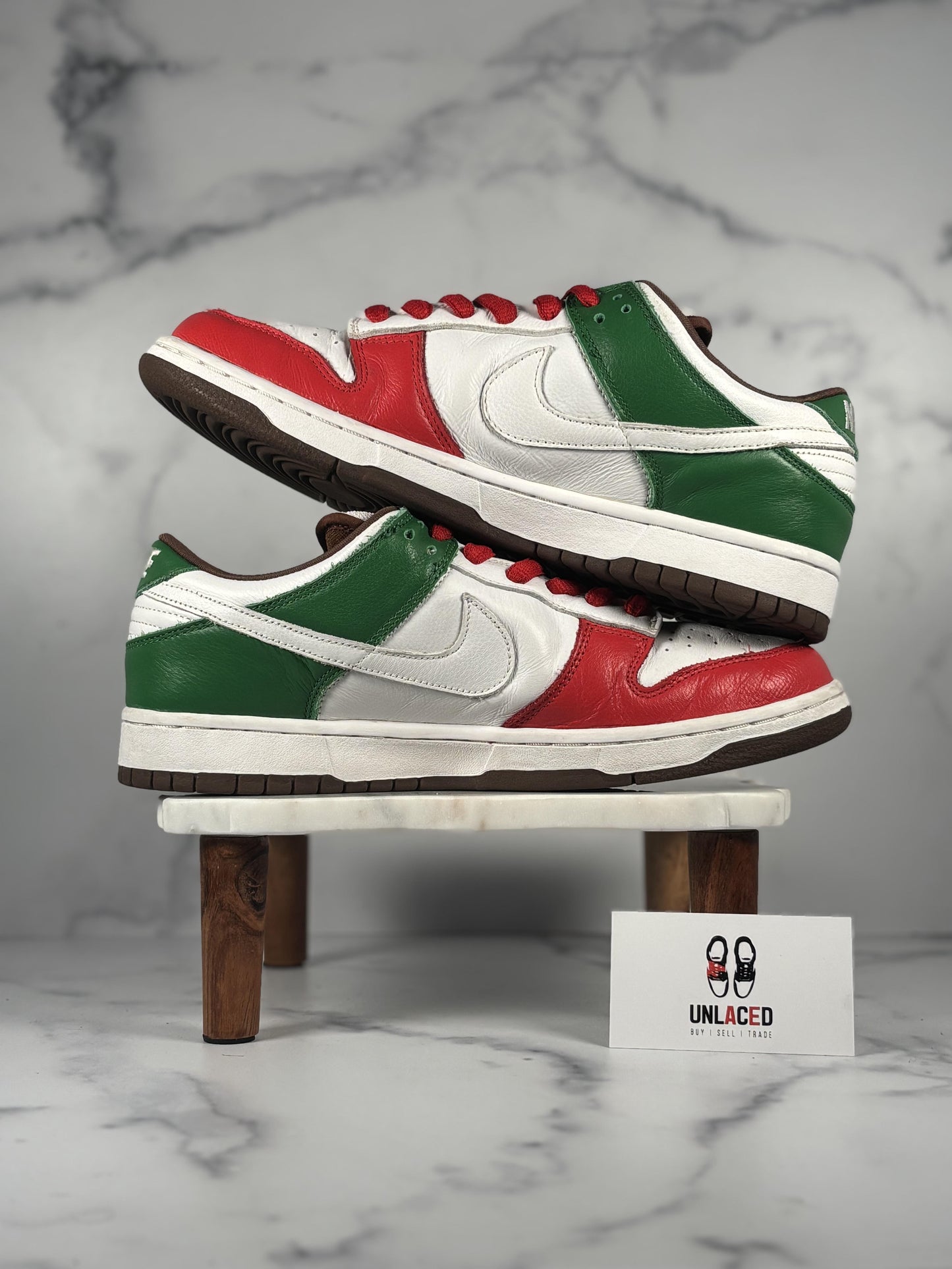 Nike SB Dunk Low ‘Cinco de Mayo’