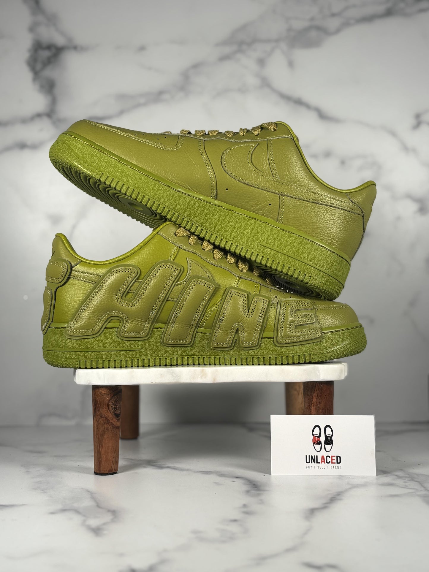 Nike Air Force 1 Low ‘Cactus Plant Flea Market Moss’