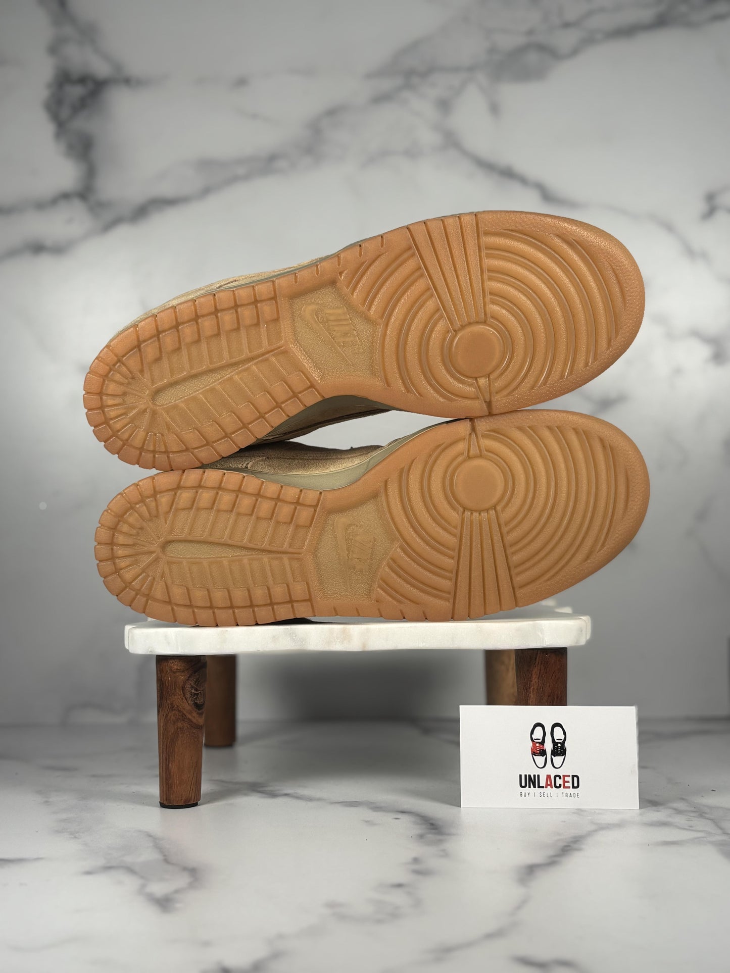 Nike SB Dunk Low Pro B 'Parachute Beige'