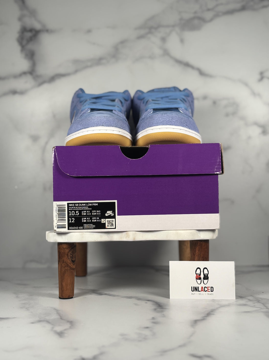 Nike SB Dunk Low 'Philadelphia Phillies'