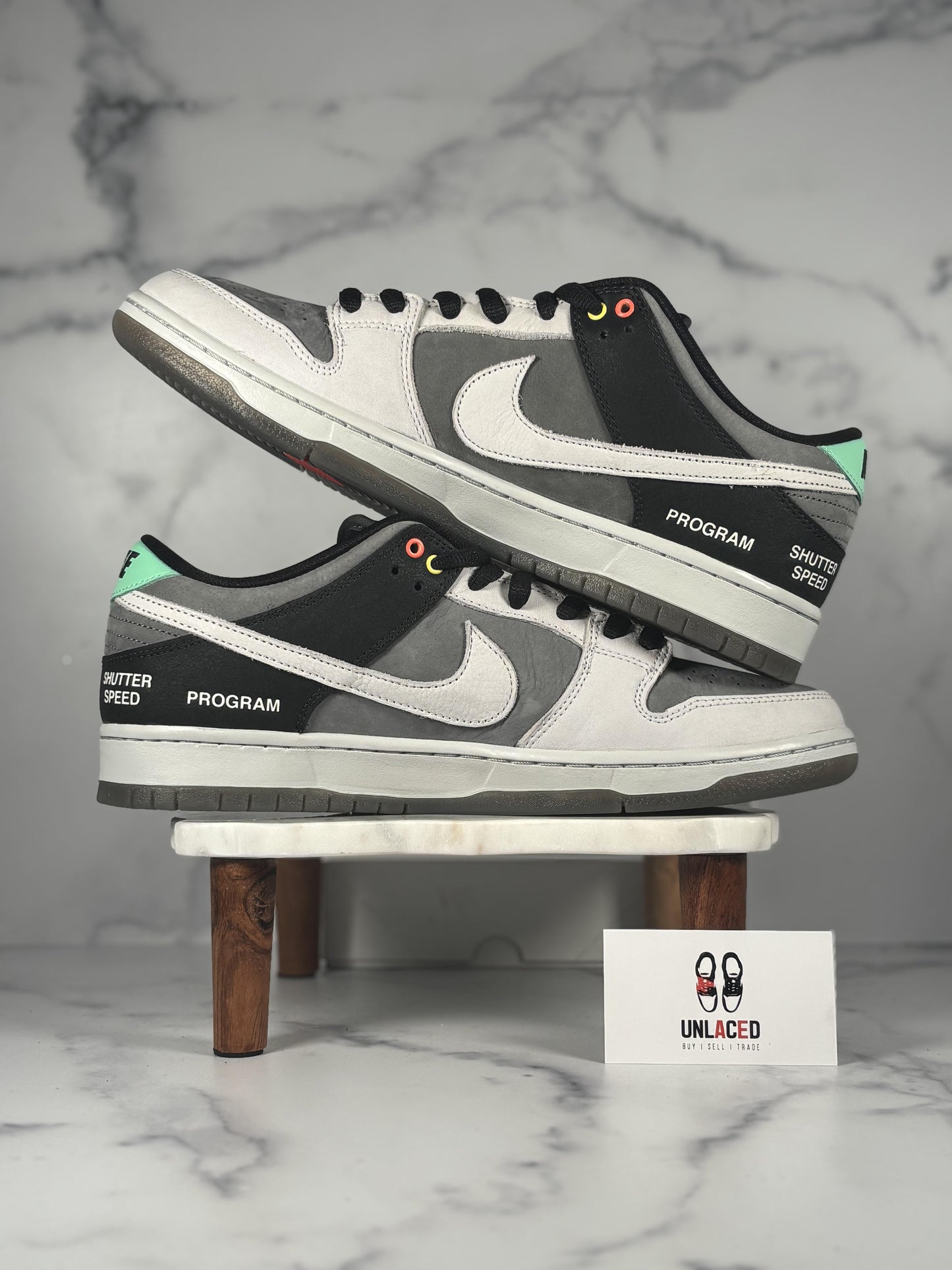 Nike SB Dunk Low 'VX1000'