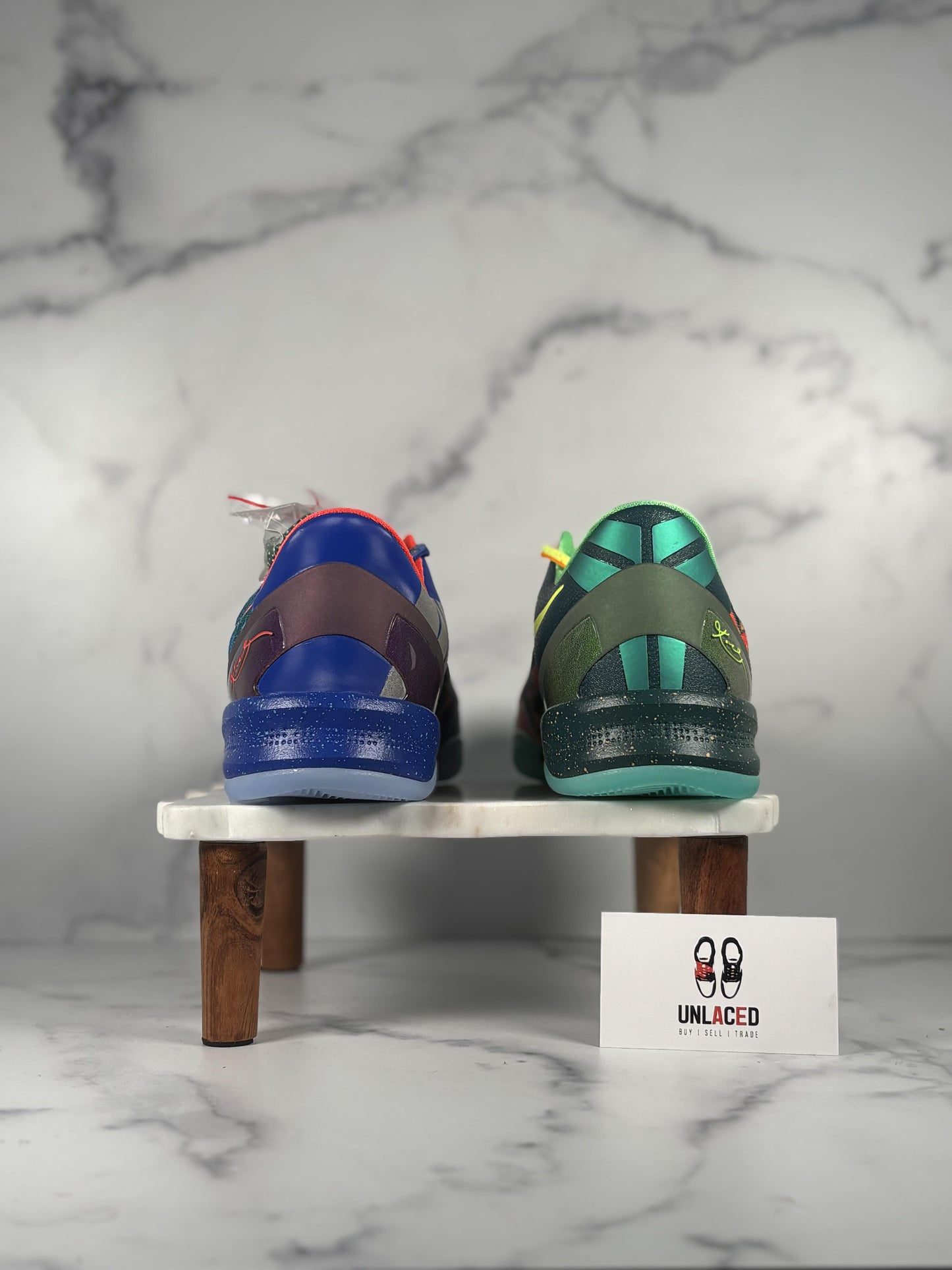 Nike Kobe 8 Protro 'What The (2025)'