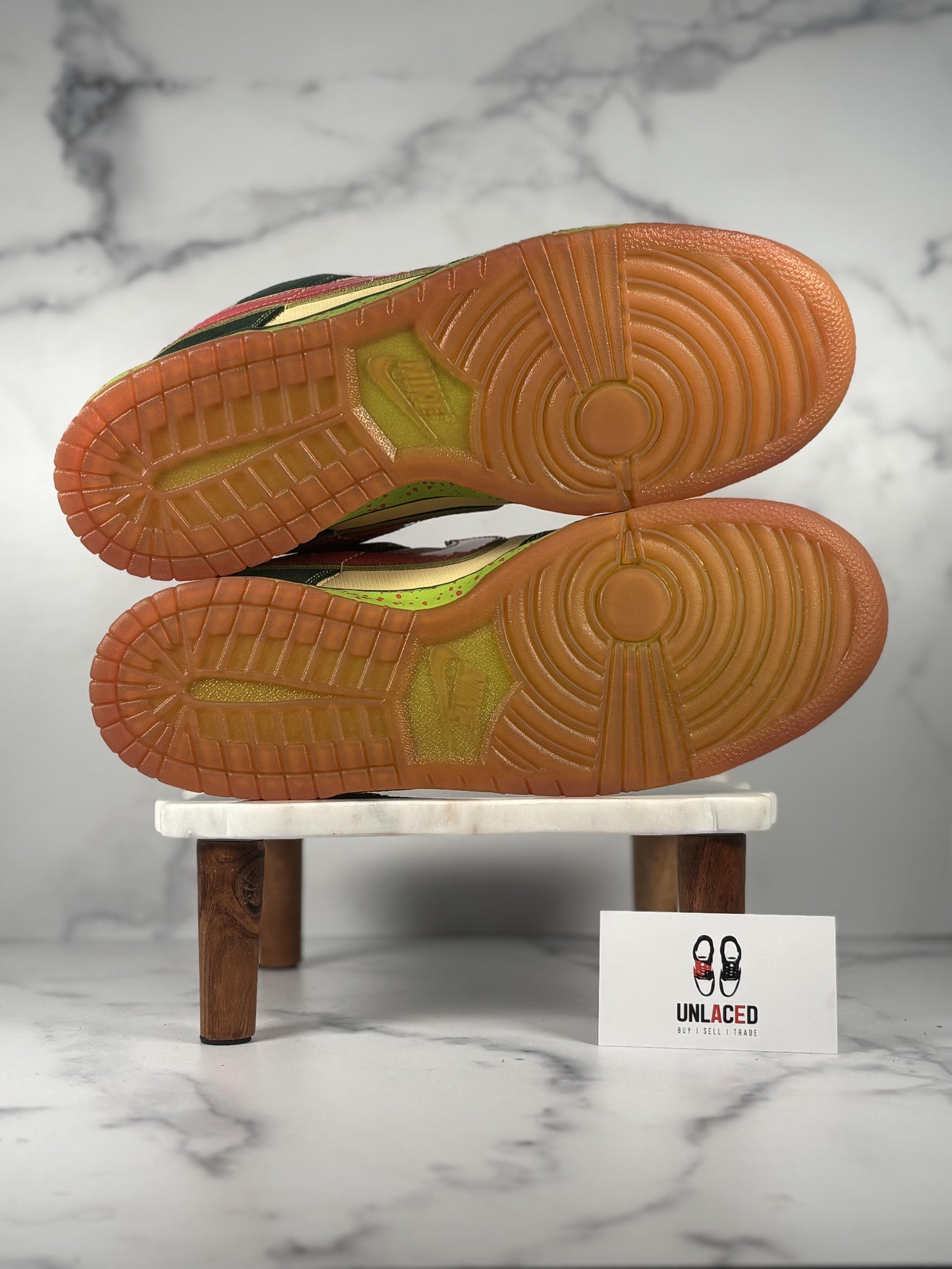 Nike SB Dunk Low 'Mosquito'