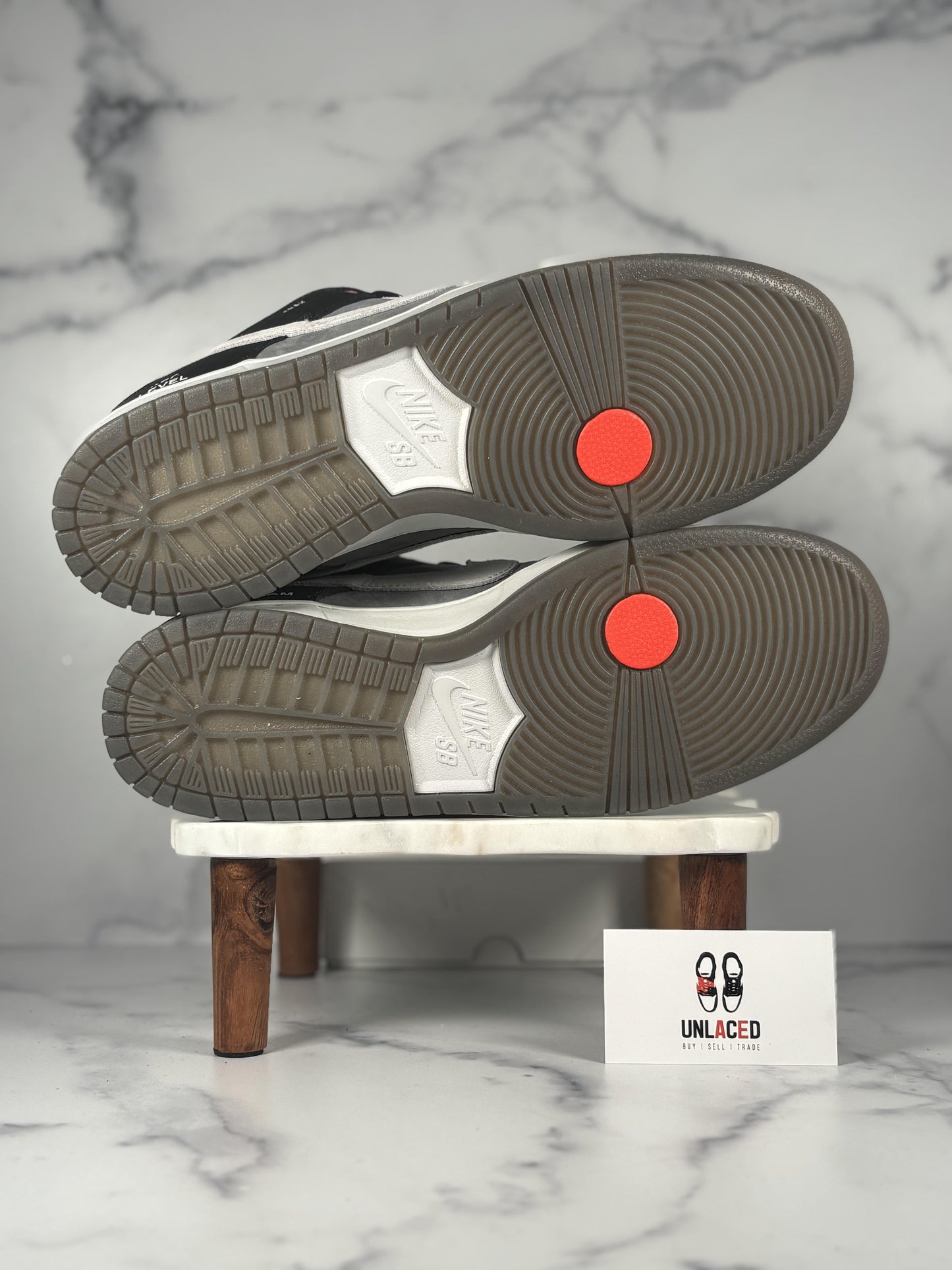 Nike SB Dunk Low 'VX1000'