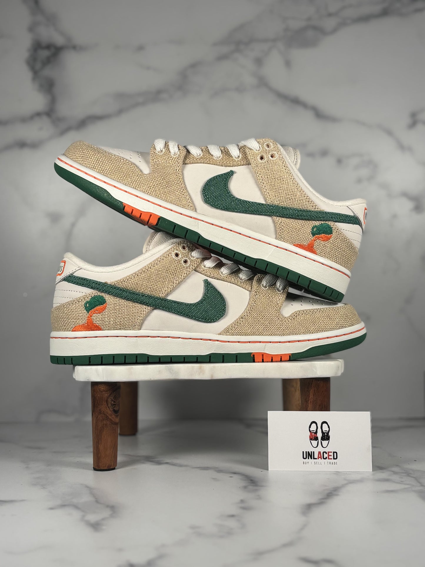 Nike SB Dunk Low 'Jarritos'