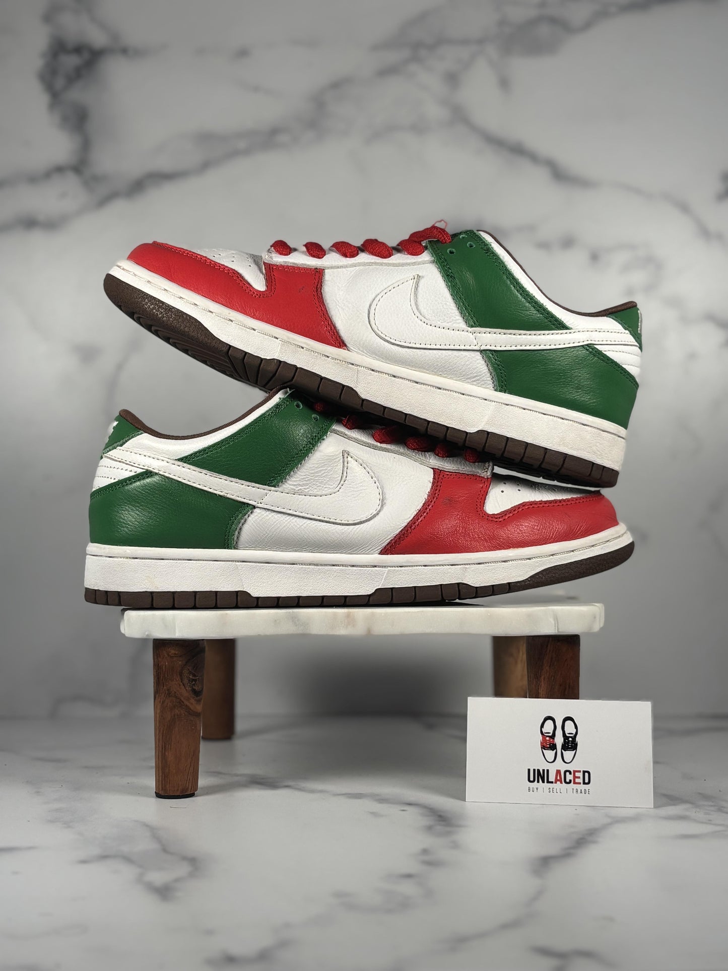 Nike SB Dunk Low ‘Cinco de Mayo’