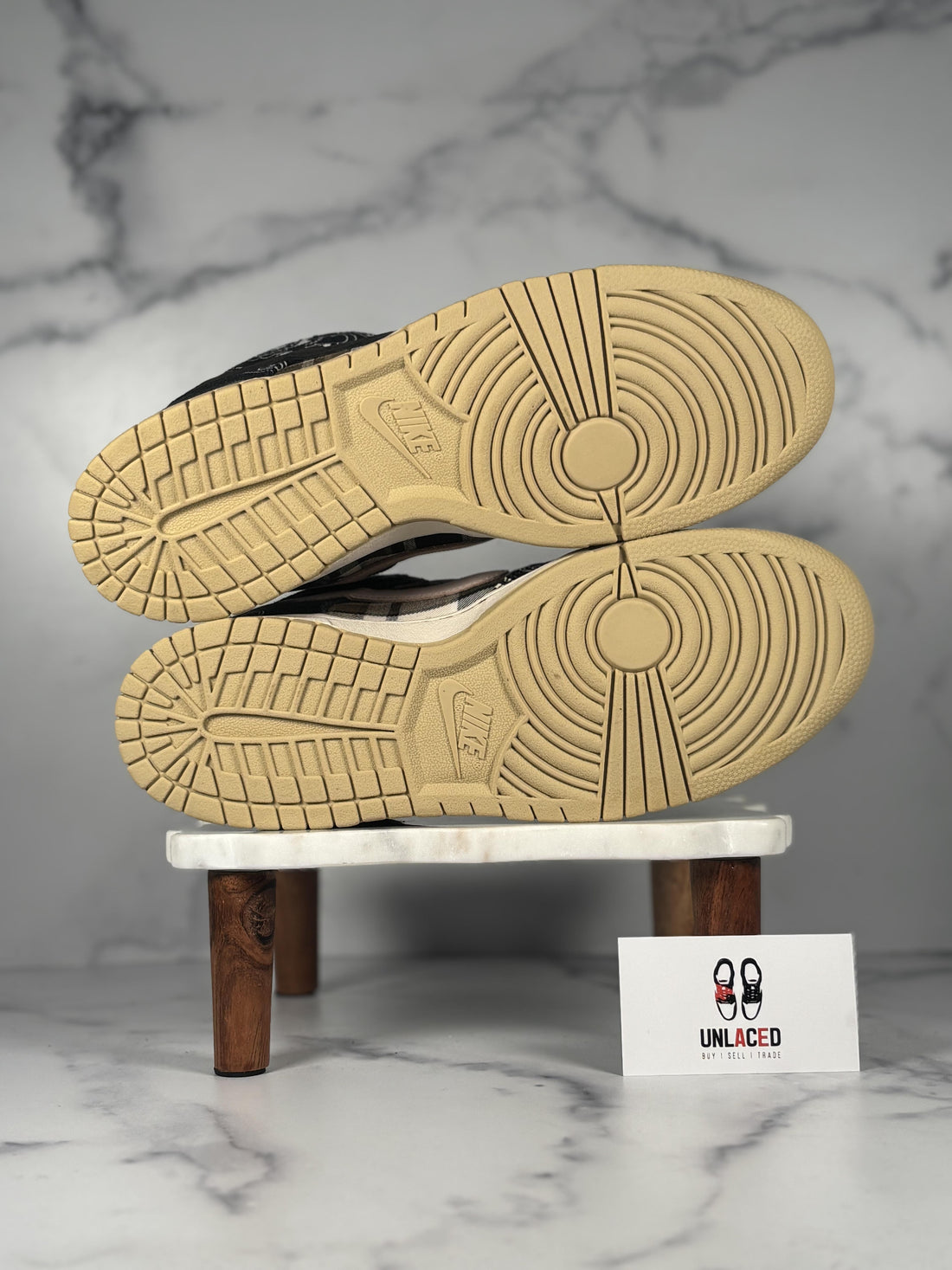 Nike SB Dunk Low 'Travis Scott'