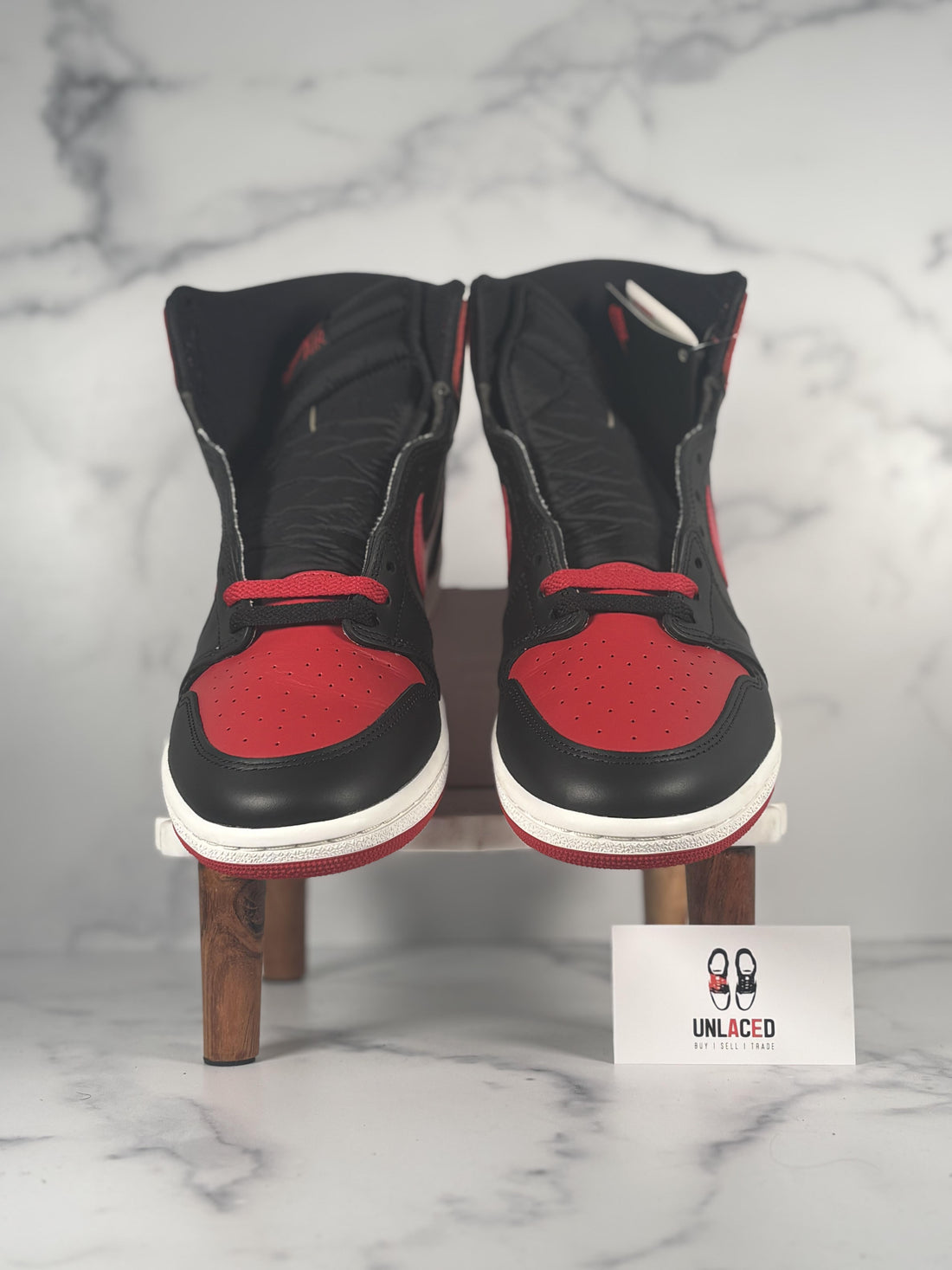 Jordan 1 Retro High '85 OG 'Bred (2025)'