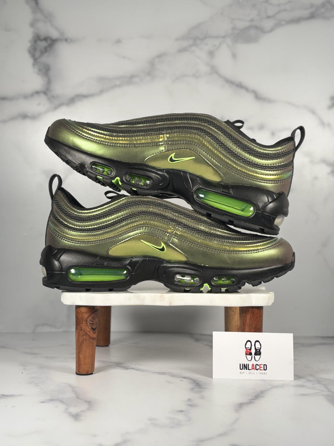 Nike Air Max 95-97 'Ducks of a Feather Storm'