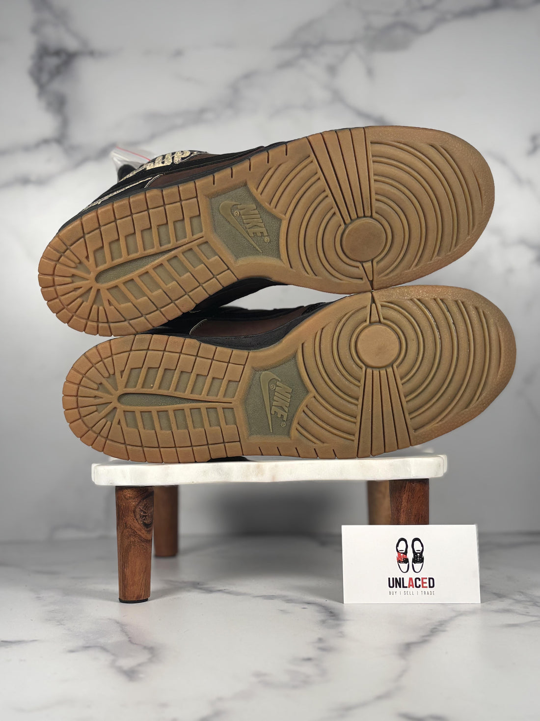 Nike SB Dunk Low 'Zoo York'