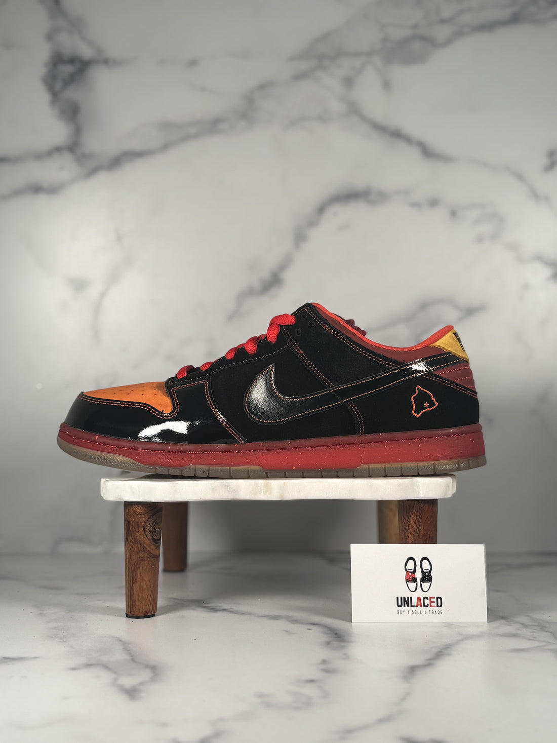 Nike SB Dunk Low 'Hawaii'