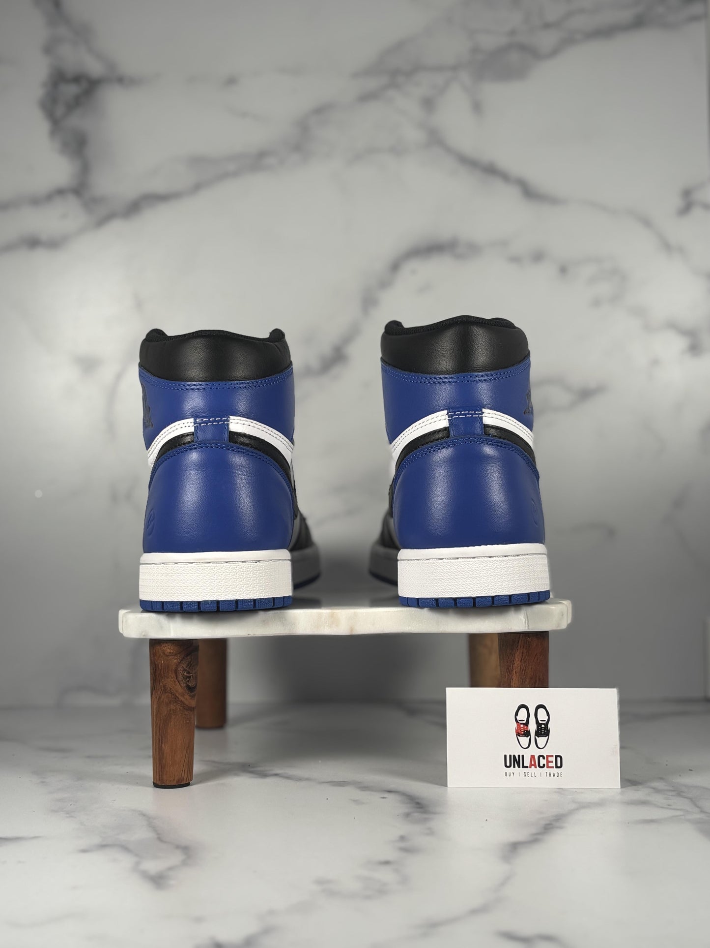 Jordan 1 Retro High 'Fragment'