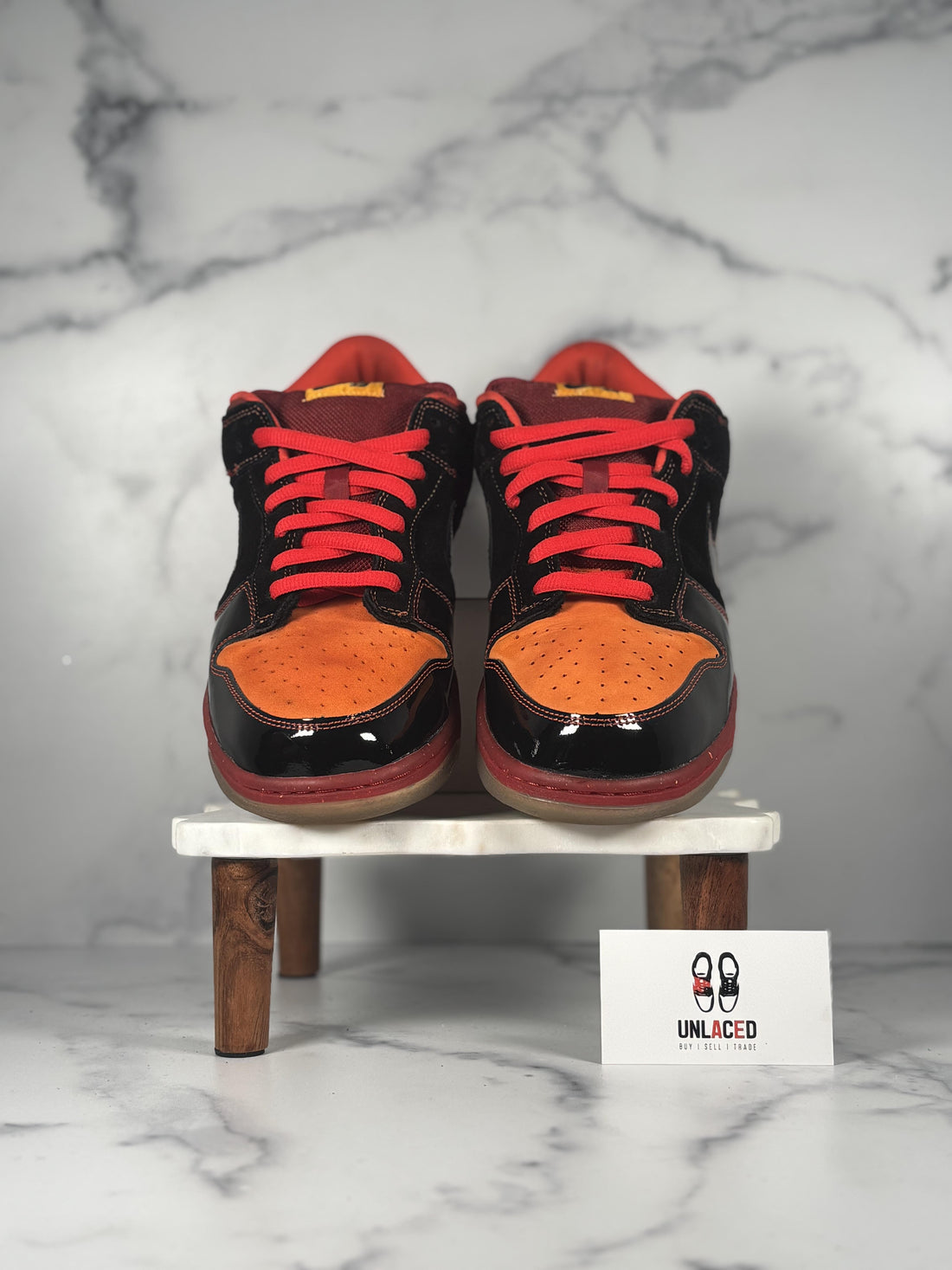 Nike SB Dunk Low 'Hawaii'