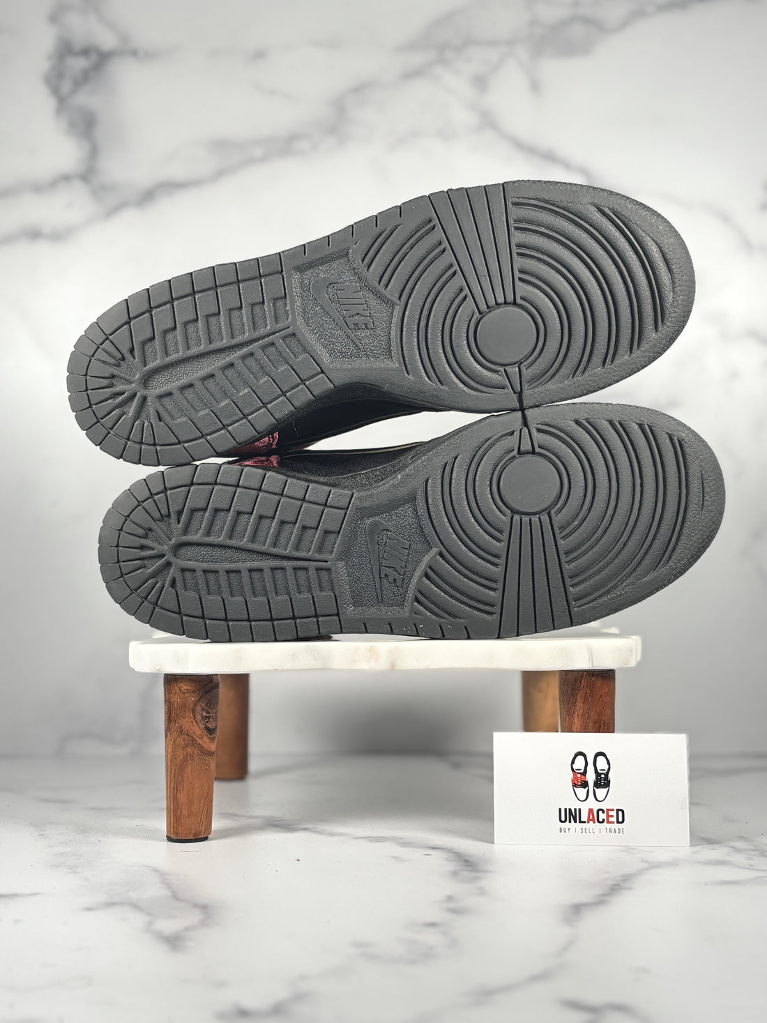 Nike Dunk High Premium SB 'Bloody Sunday'