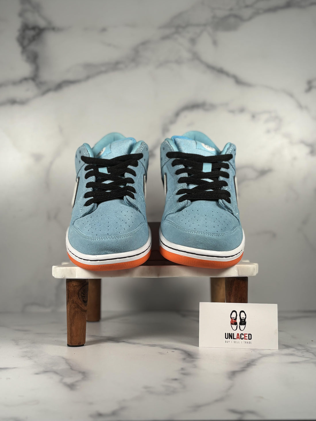 Nike SB Dunk Low 'Club 58 Gulf'