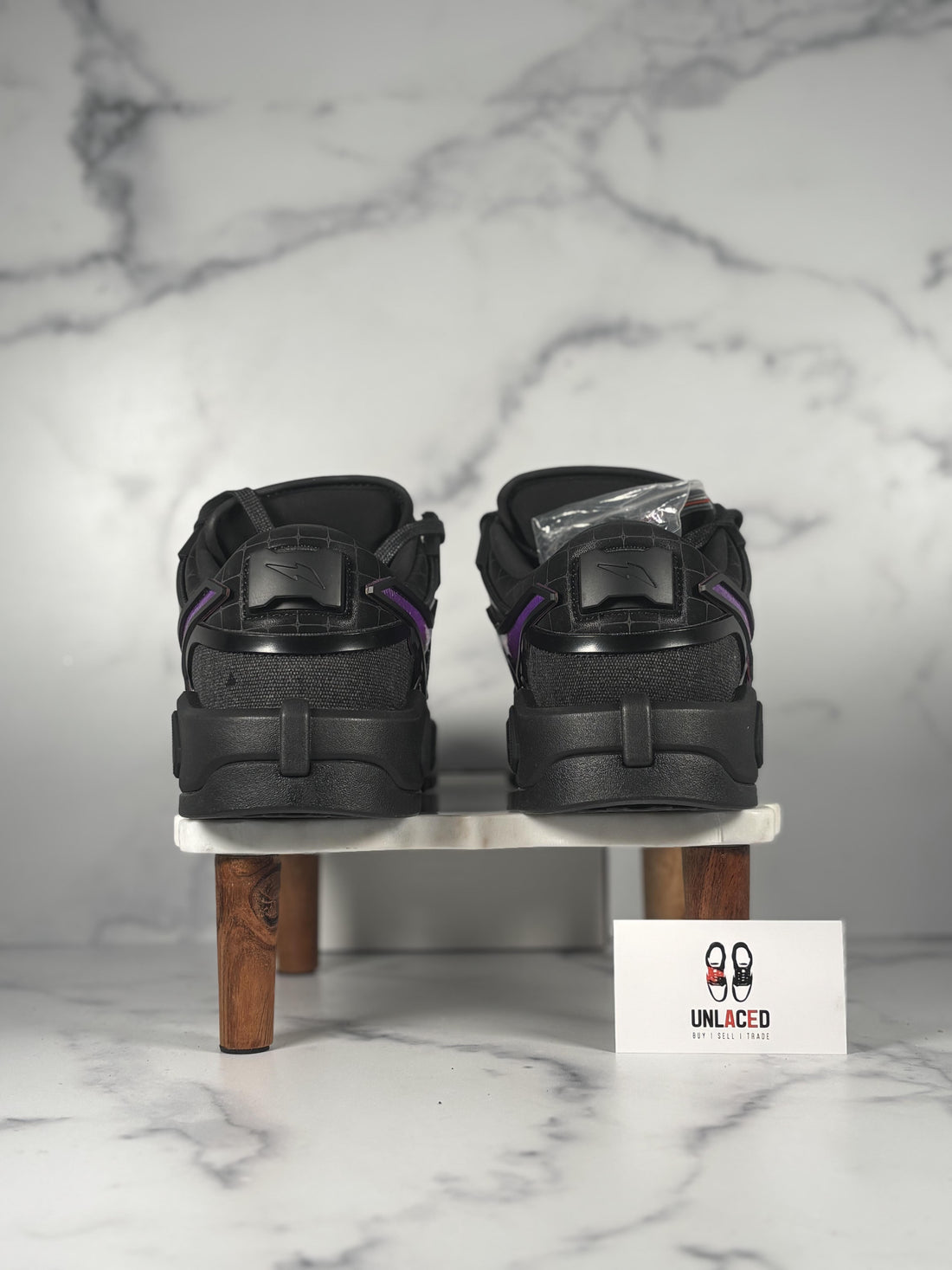 Nike Dunk Genesis Low 'RTFKT Void (Edition of 11394)'