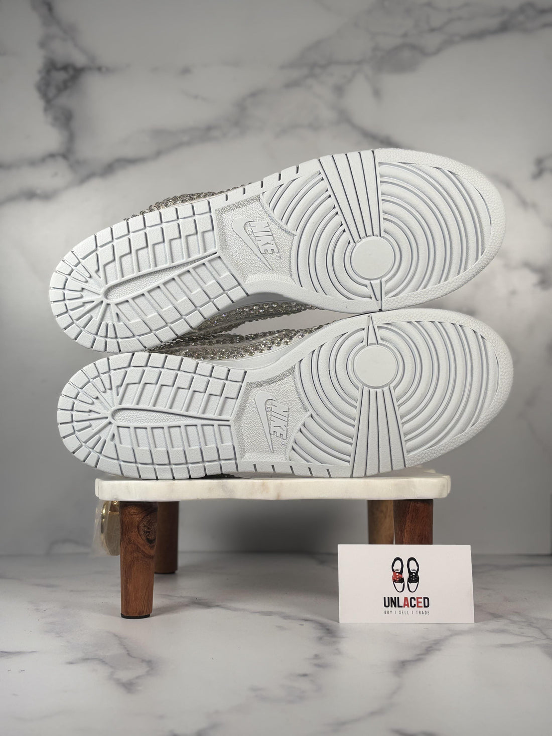 Nike Dunk Low 'Cactus Plant Flea Market Pure Platinum'