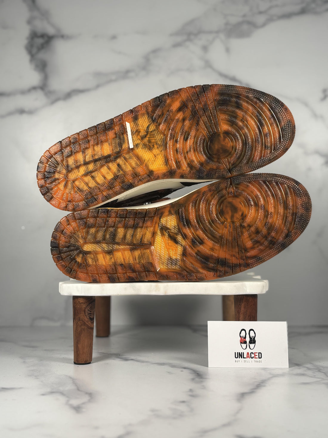 Jordan 1 Retro High OG 'Xuanwu Year of the Snake'