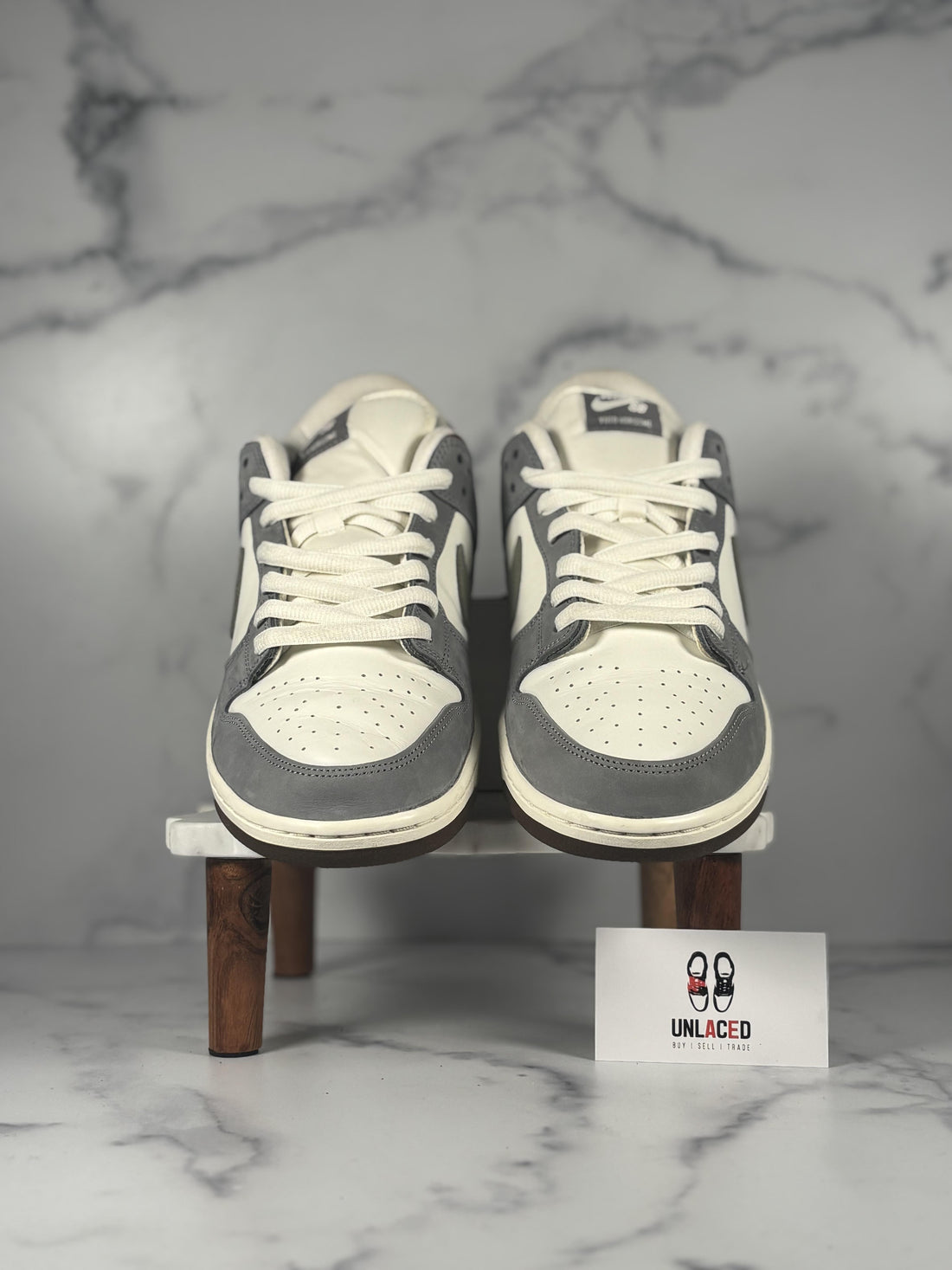 Nike SB Dunk Low 'Yuto Horigome'