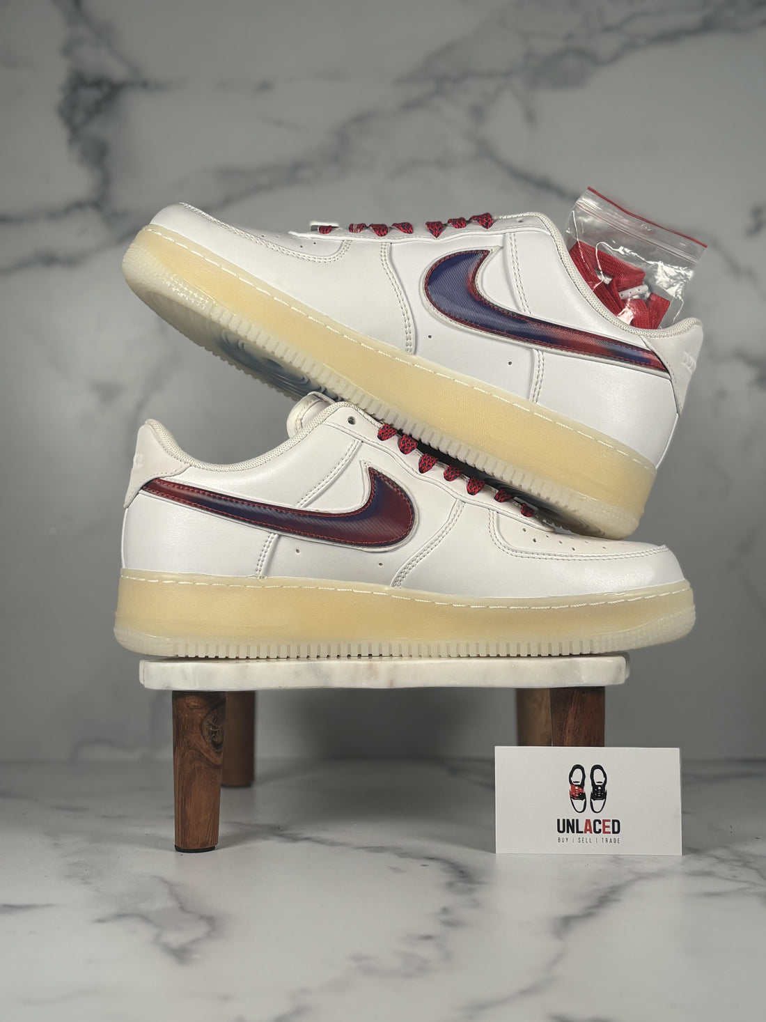 Nike Air Force 1 Low 'De Lo Mio'